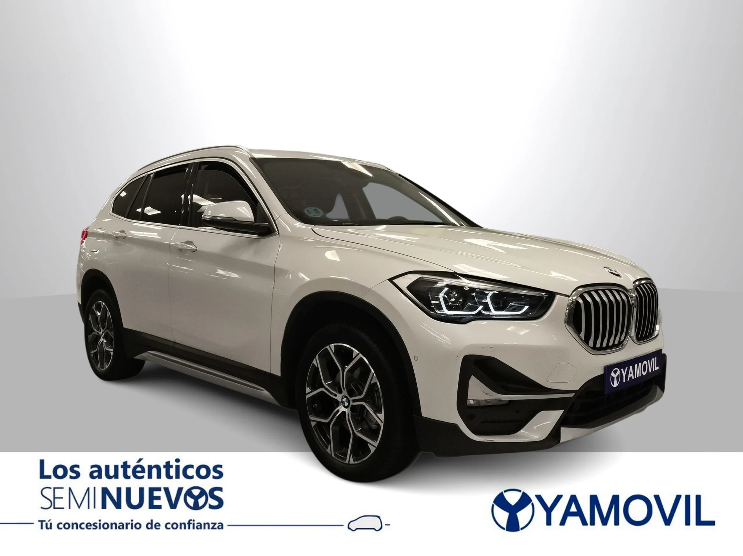 BMW X1 sDrive18d 110 kW (150 CV) - Foto 9