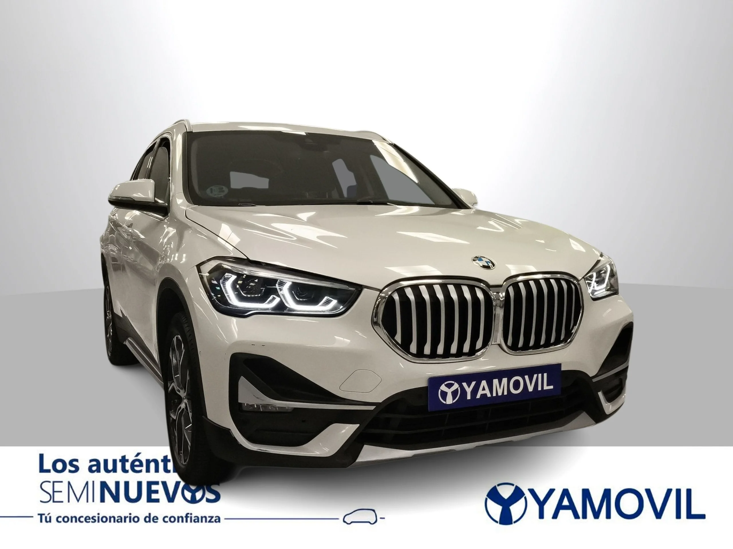BMW X1 sDrive18d 110 kW (150 CV) - Foto 10