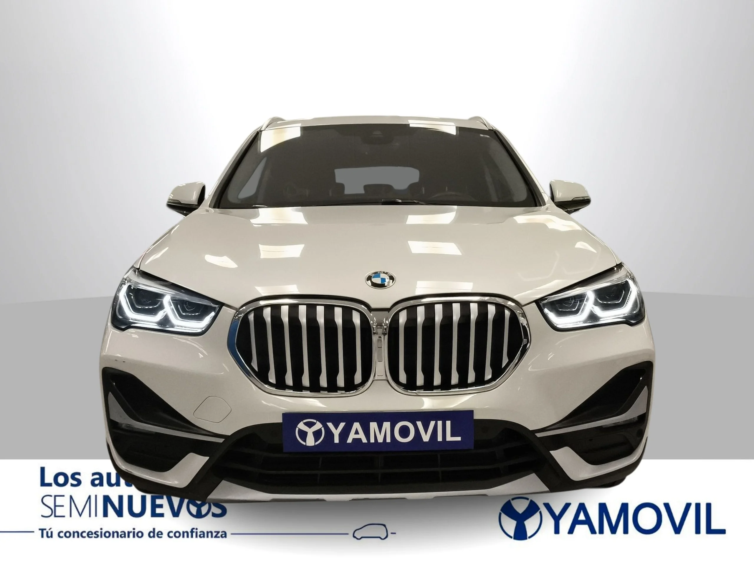 BMW X1 sDrive18d 110 kW (150 CV) - Foto 11