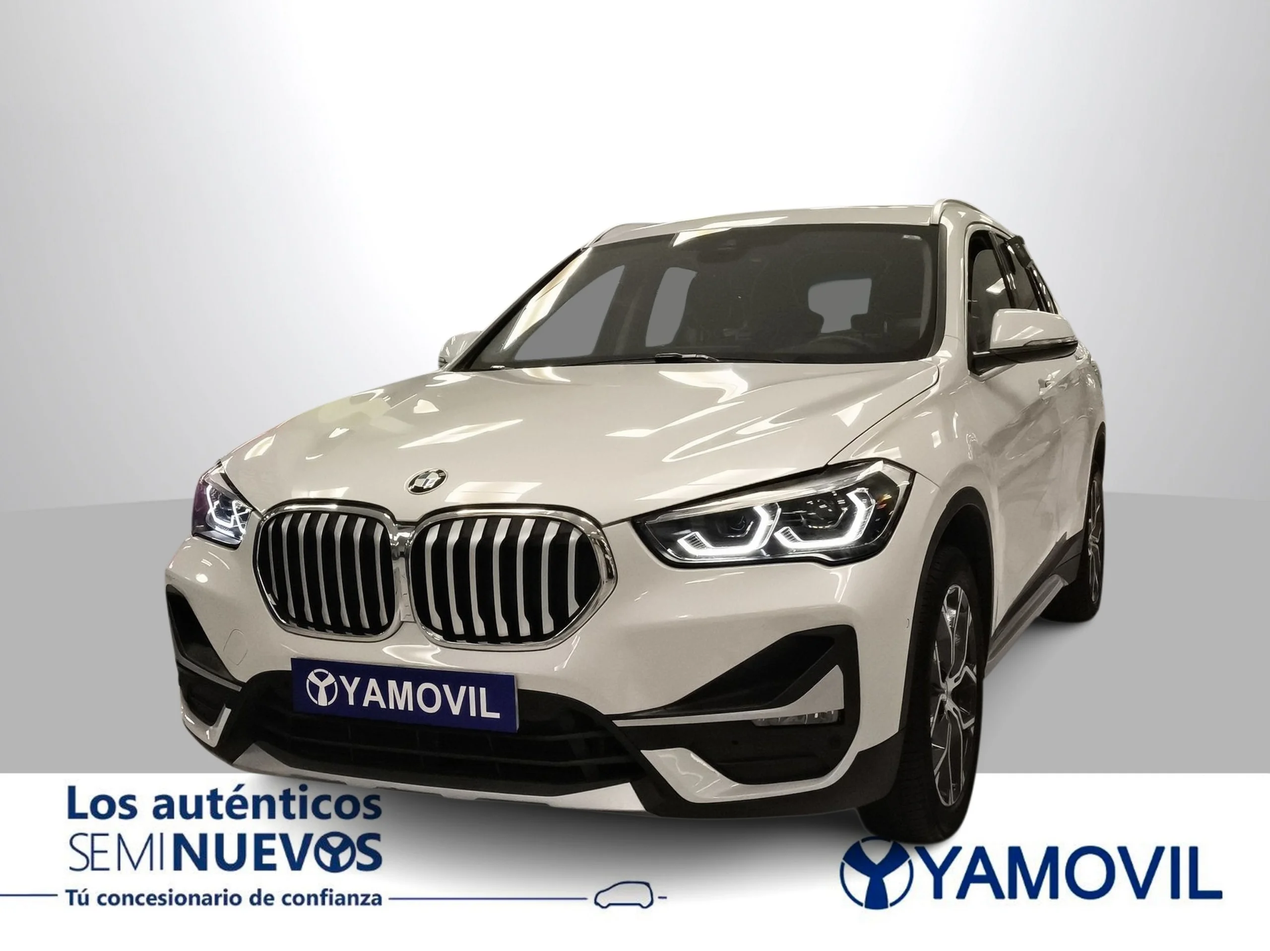 BMW X1 sDrive18d 110 kW (150 CV) - Foto 12