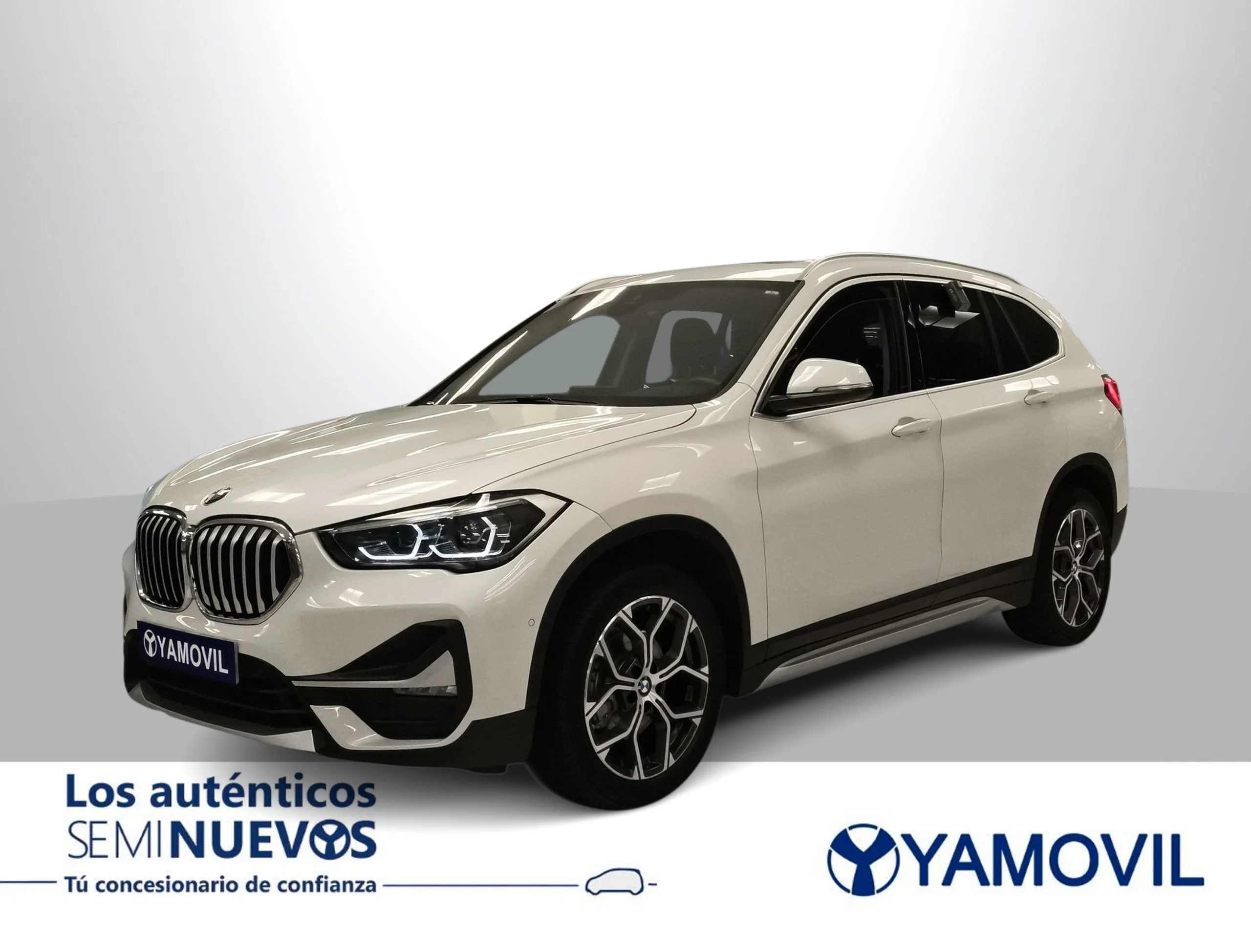 BMW X1 sDrive18d 110 kW (150 CV) - Foto 13