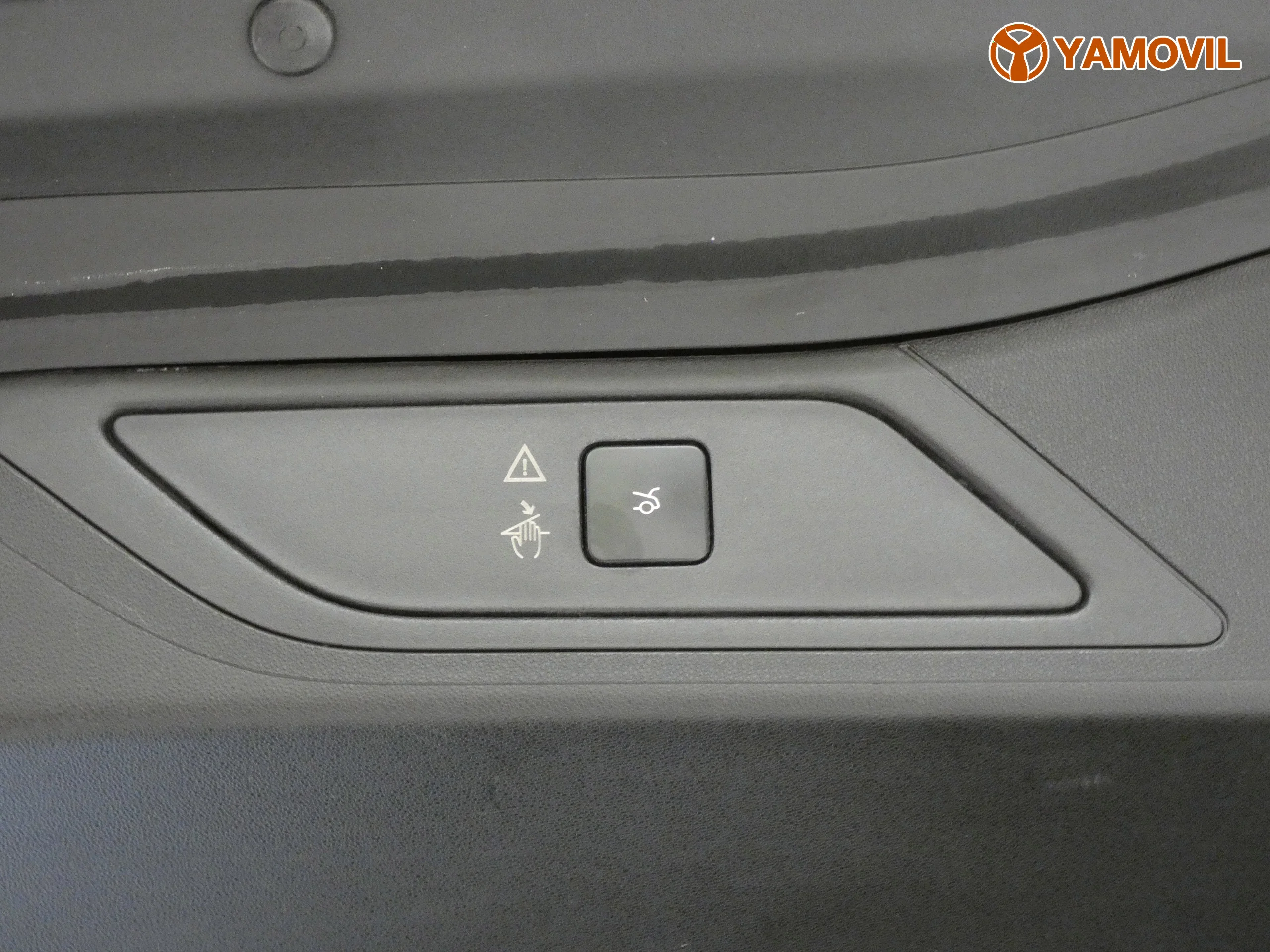 Citroen C4 Grand Picasso 2.0 HDI EXCLUSIVE Aut 7plz - Foto 9