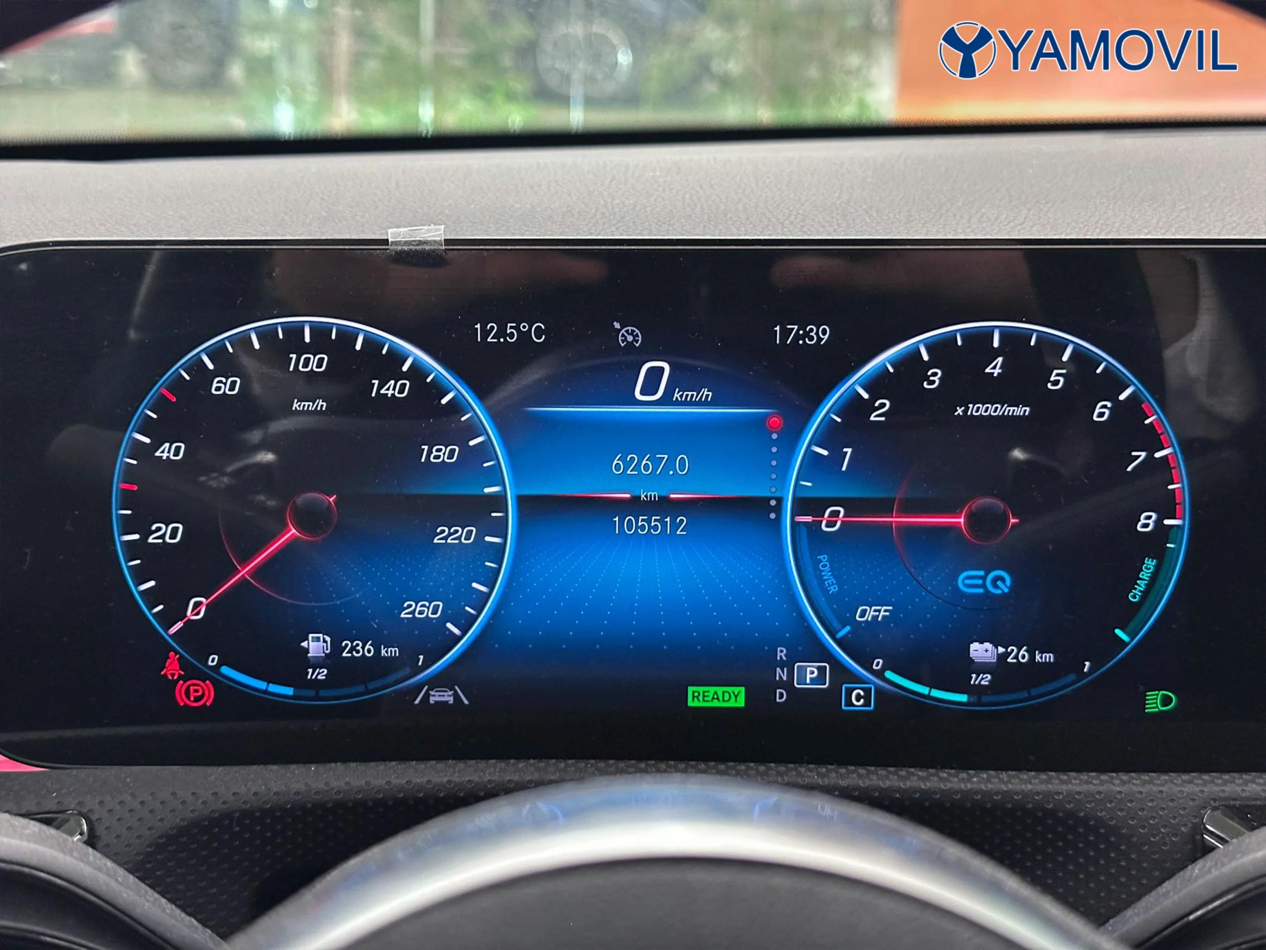 Mercedes-Benz CLA 250 e 160 kW (218 CV) - Foto 6