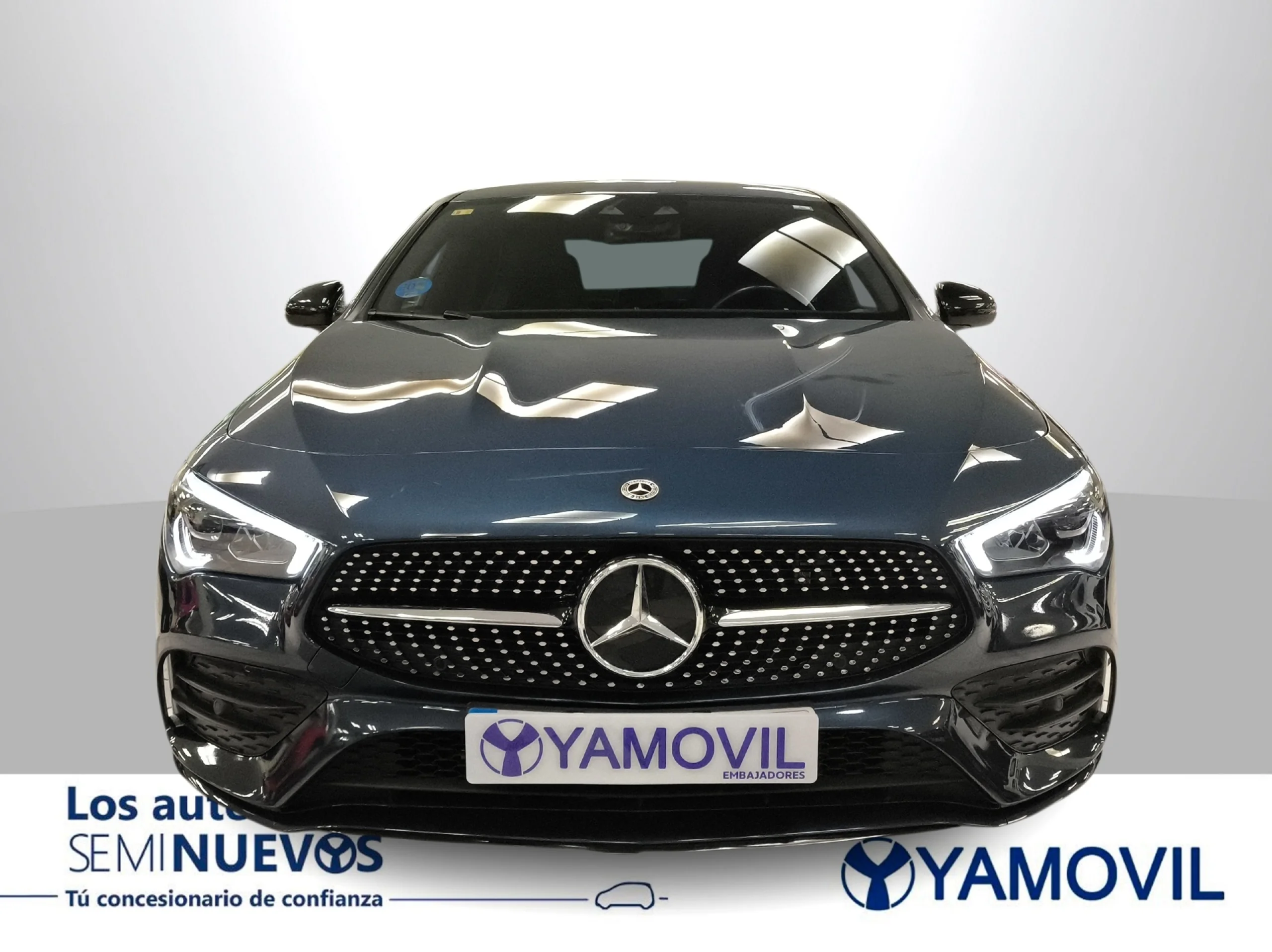 Mercedes-Benz CLA 250 e 160 kW (218 CV) - Foto 3