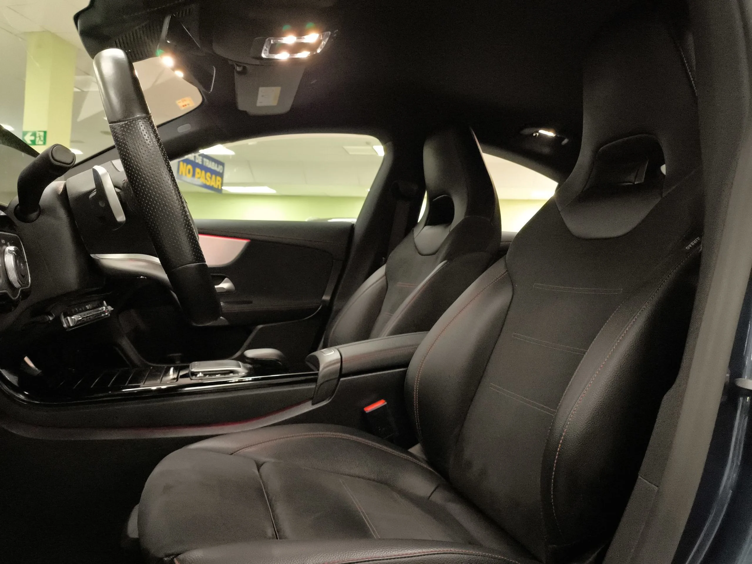 Mercedes-Benz CLA 250 e 160 kW (218 CV) - Foto 8