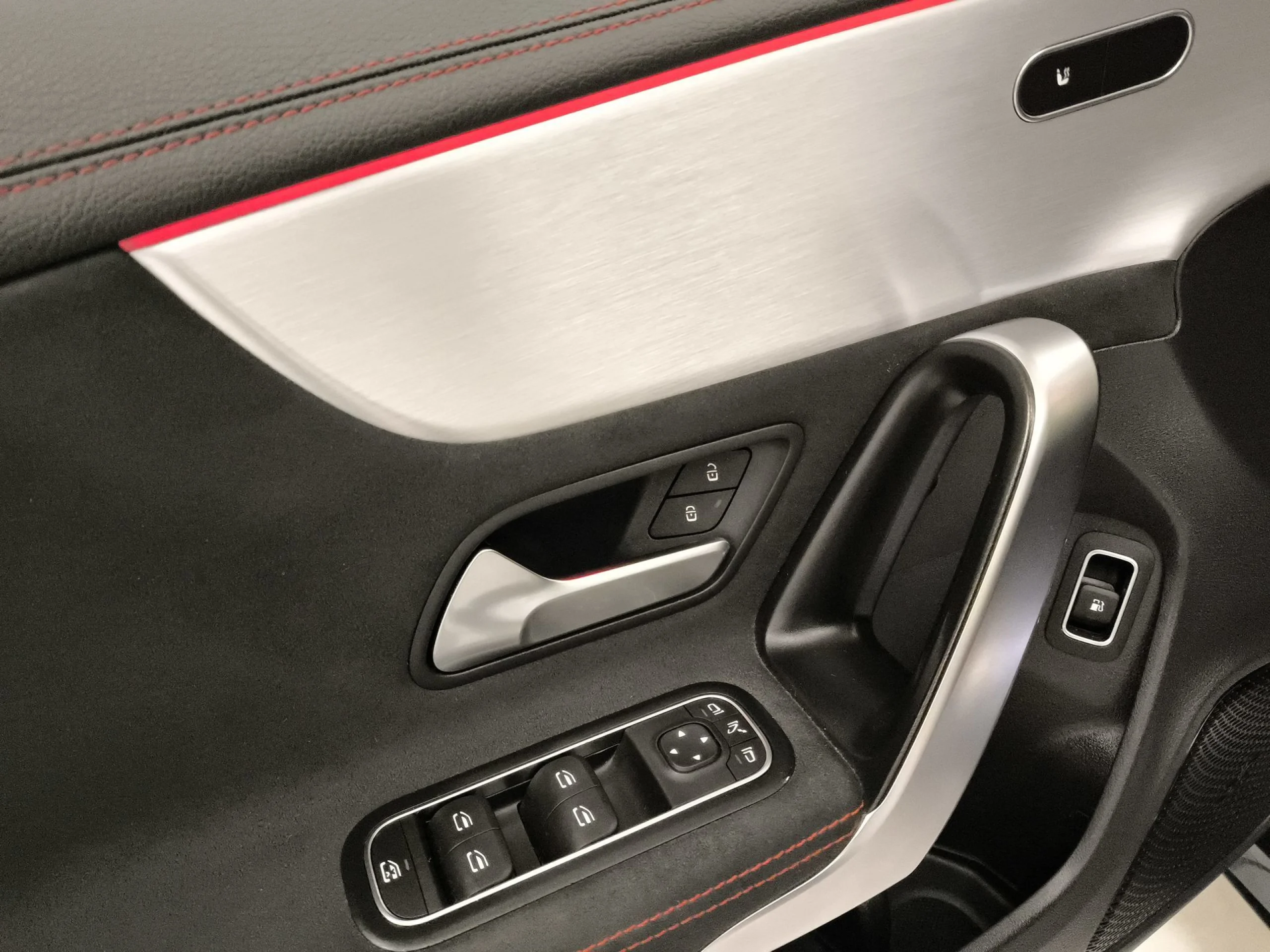 Mercedes-Benz CLA 250 e 160 kW (218 CV) - Foto 10