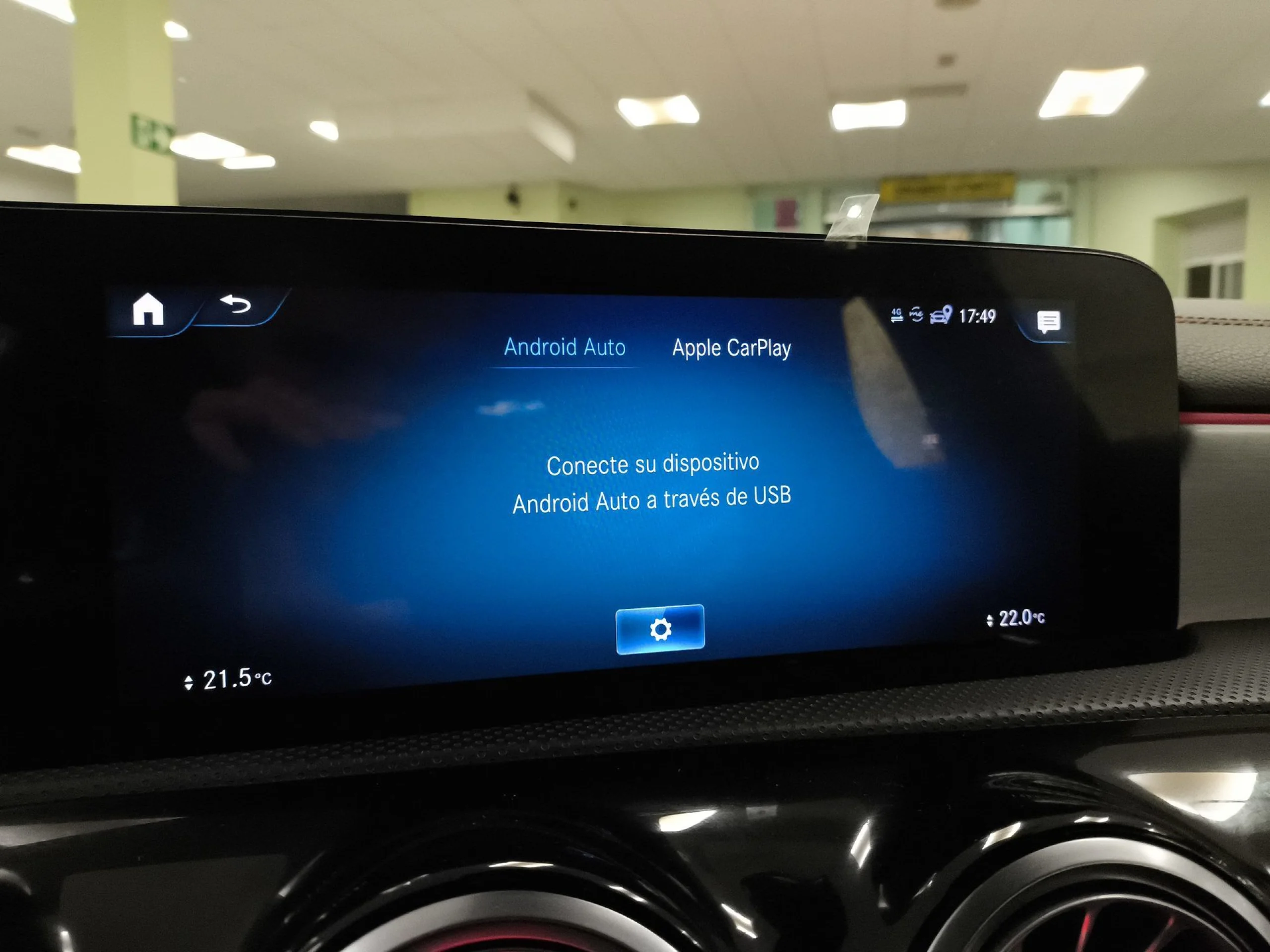 Mercedes-Benz CLA 250 e 160 kW (218 CV) - Foto 17