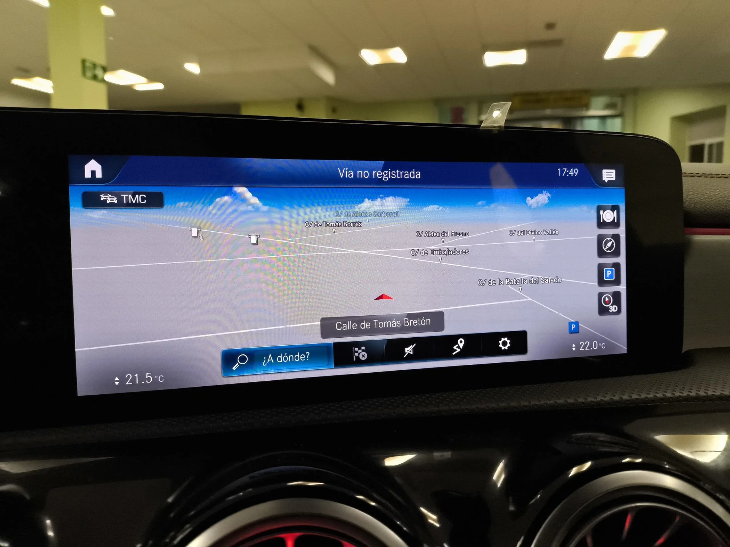 Mercedes-Benz CLA 250 e 160 kW (218 CV) - Foto 18