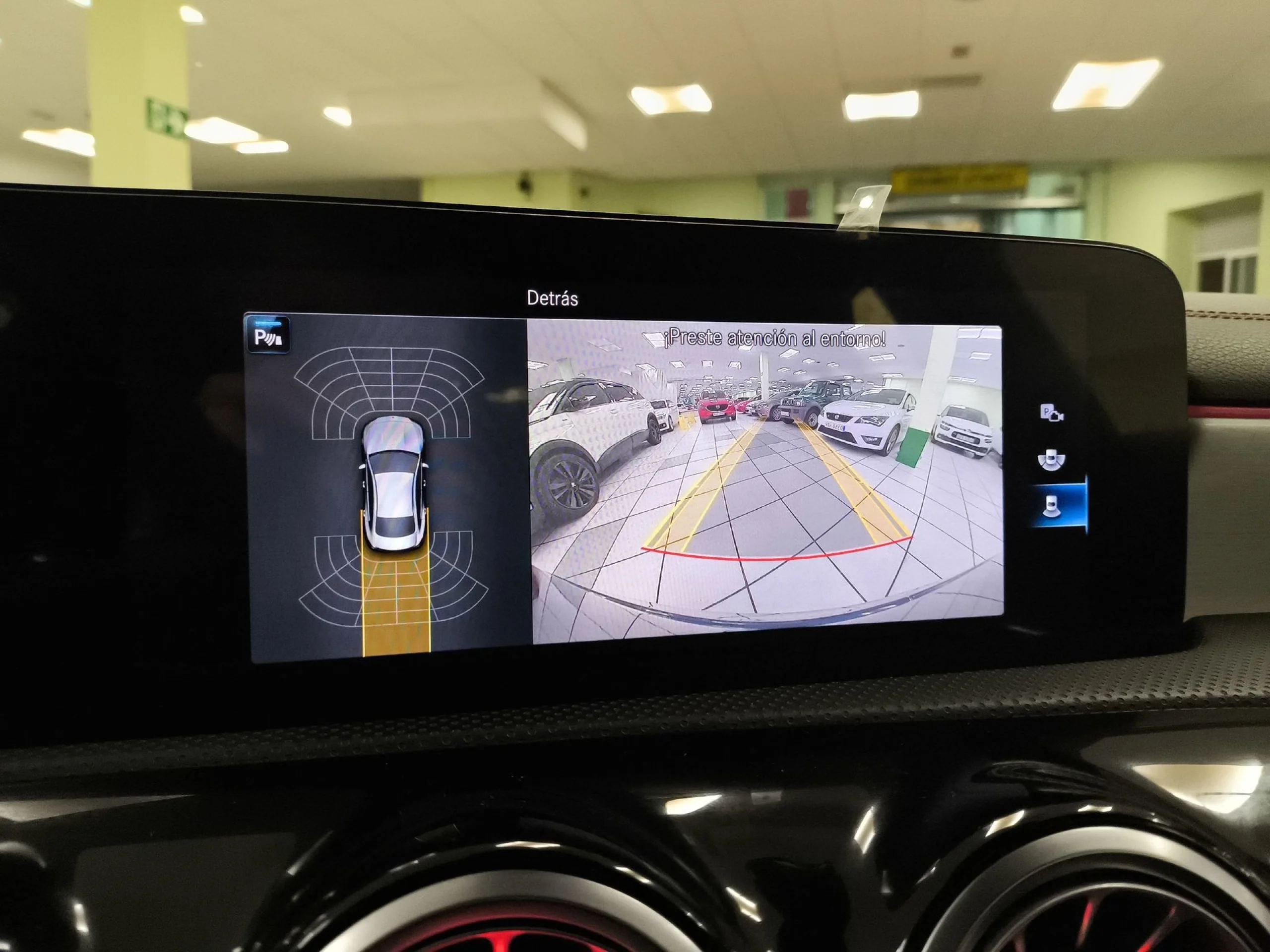 Mercedes-Benz CLA 250 e 160 kW (218 CV) - Foto 19