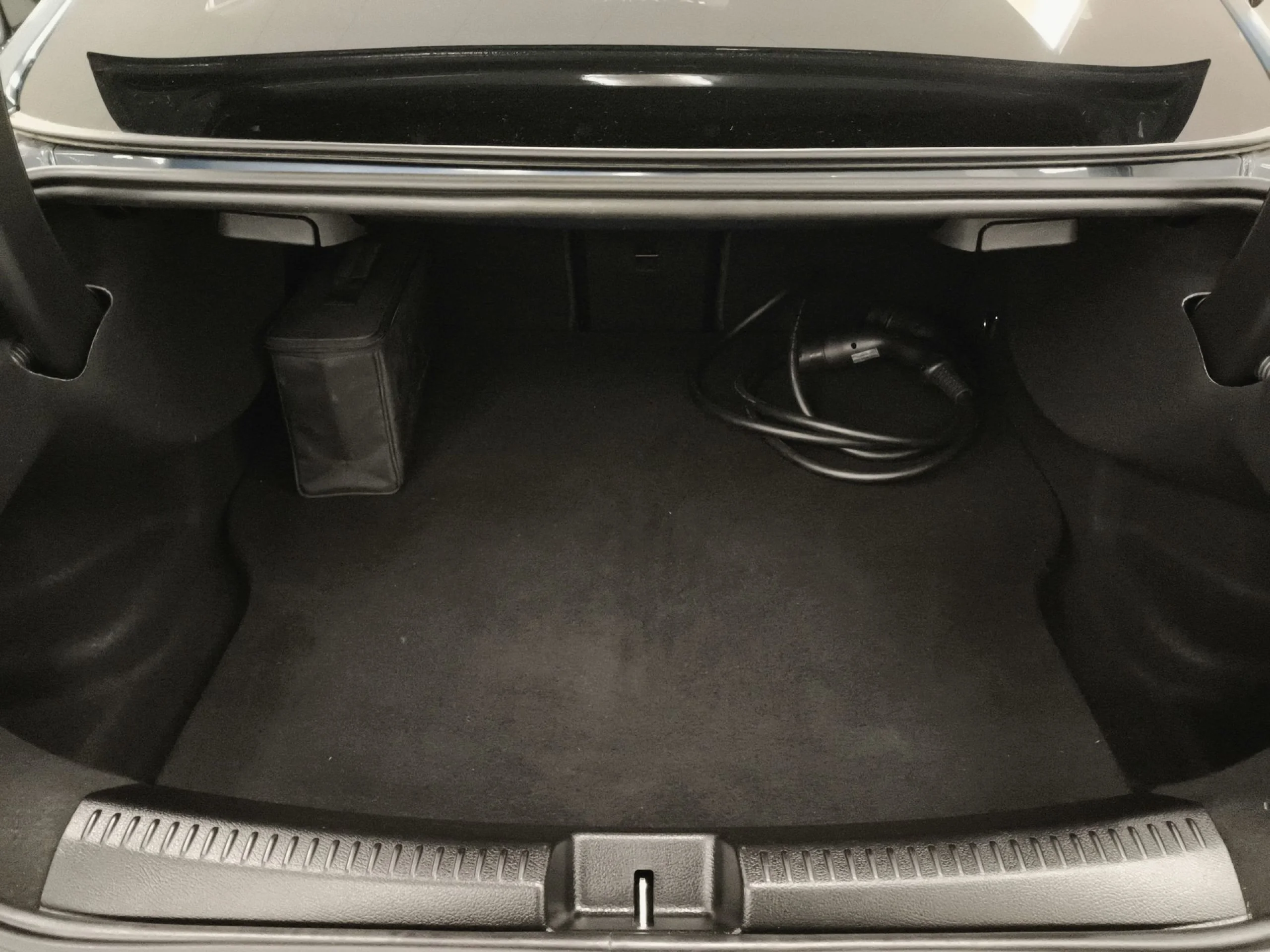 Mercedes-Benz CLA 250 e 160 kW (218 CV) - Foto 24