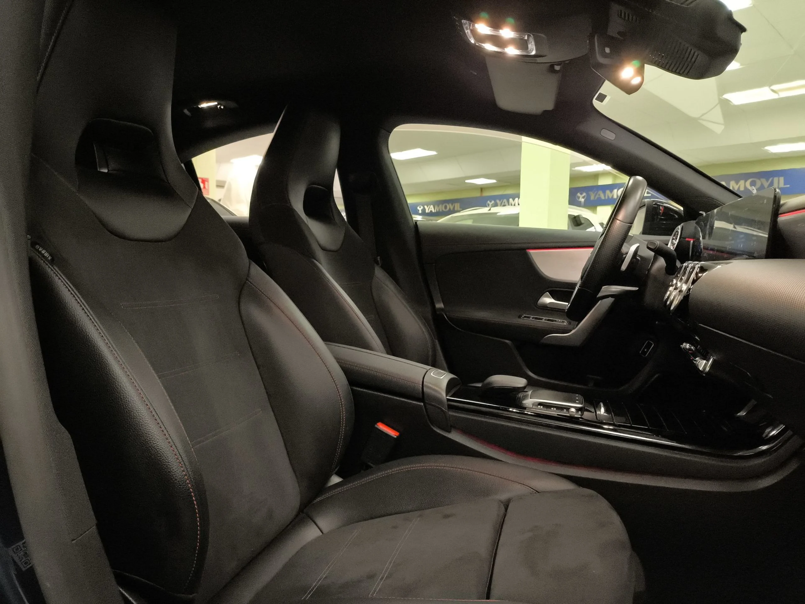 Mercedes-Benz CLA 250 e 160 kW (218 CV) - Foto 25