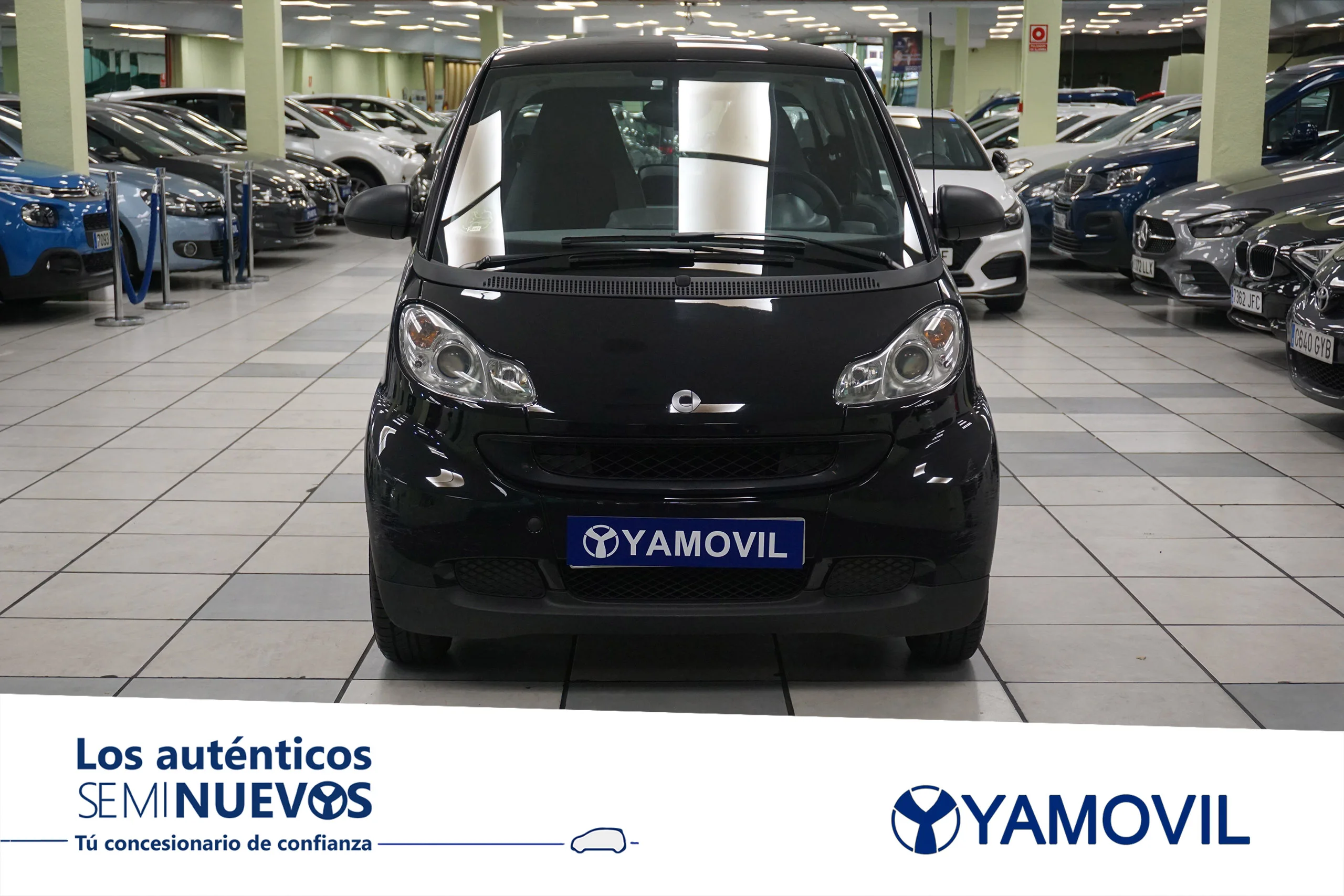 Smart ForTwo MHD EDIITION 10 3P - Foto 2