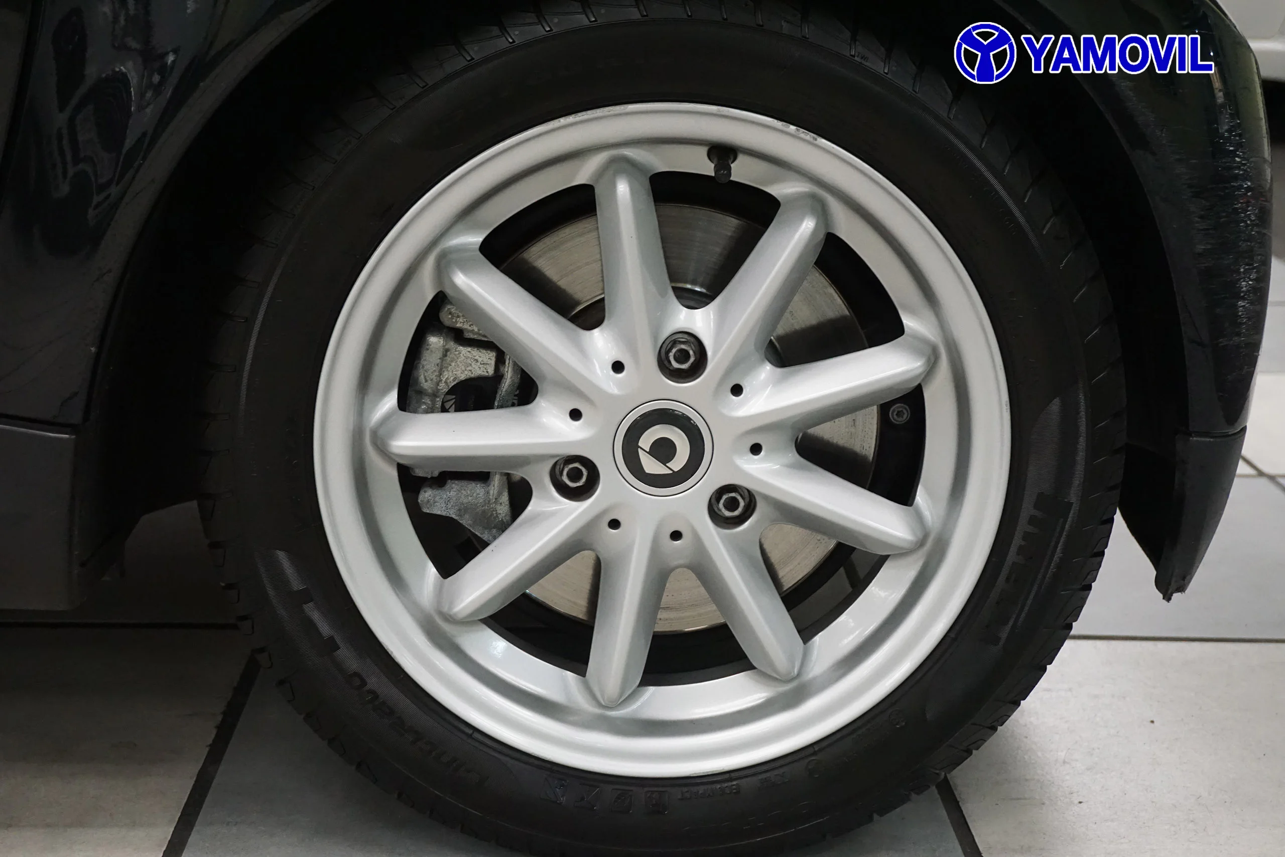 Smart ForTwo MHD EDIITION 10 3P - Foto 8