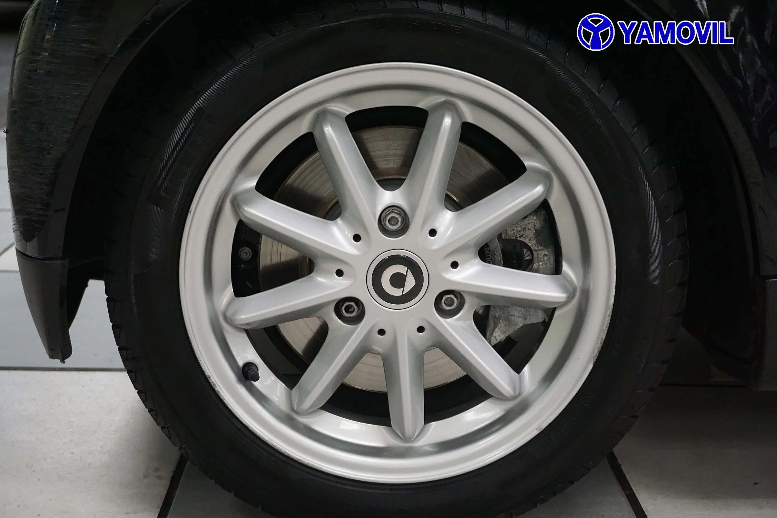 Smart ForTwo MHD EDIITION 10 3P - Foto 11