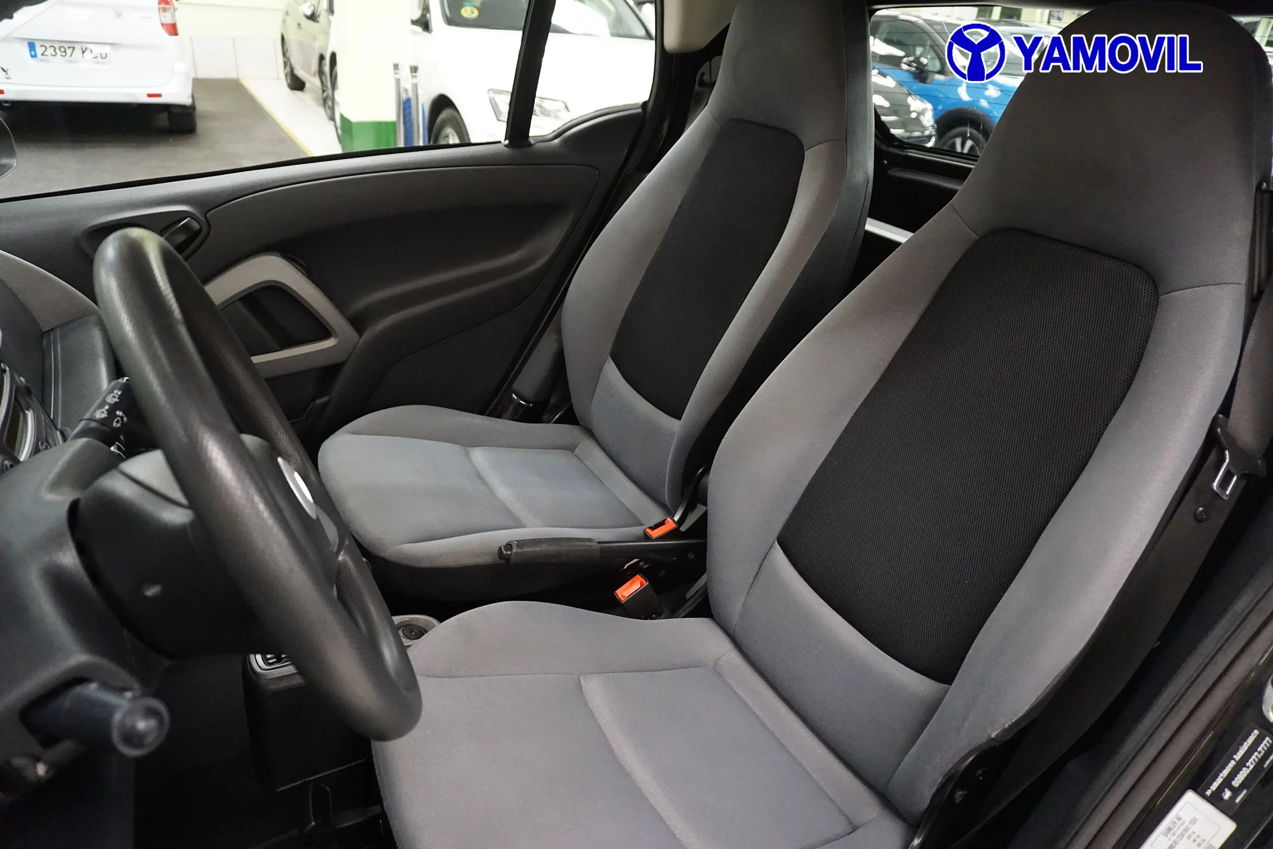 Smart ForTwo MHD EDIITION 10 3P - Foto 12