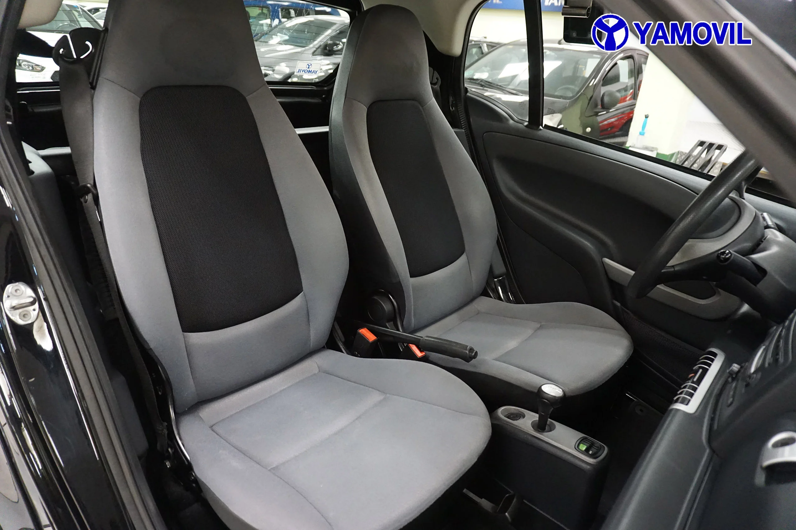 Smart ForTwo MHD EDIITION 10 3P - Foto 13