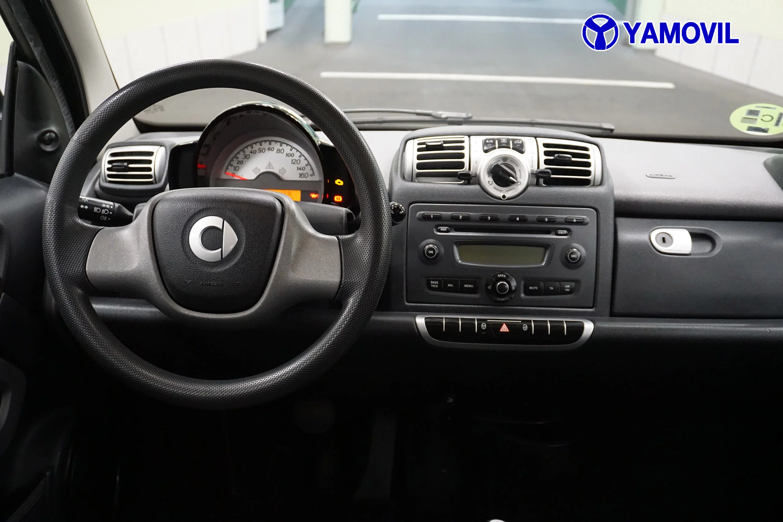 Smart ForTwo MHD EDIITION 10 3P - Foto 14