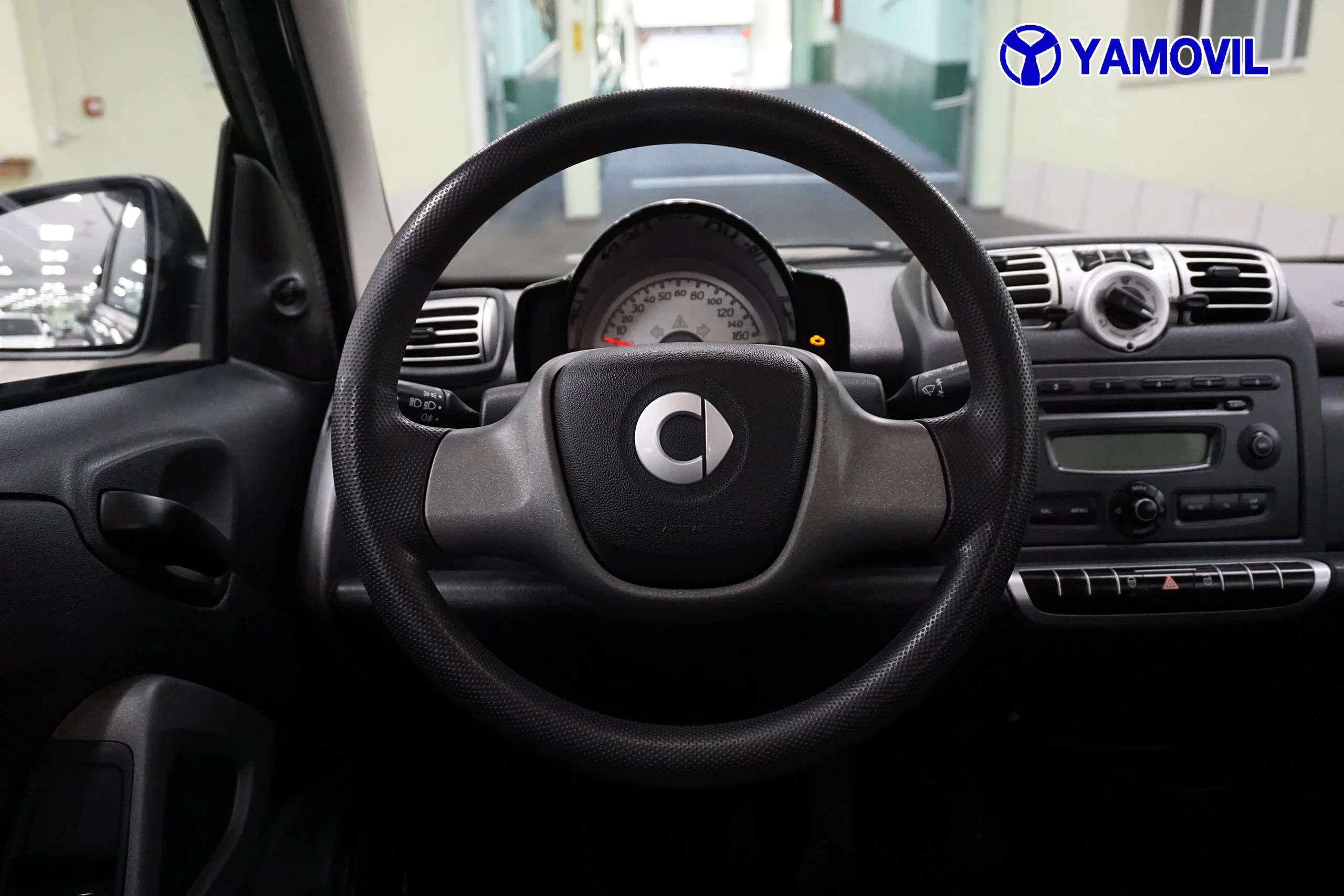 Smart ForTwo MHD EDIITION 10 3P - Foto 15
