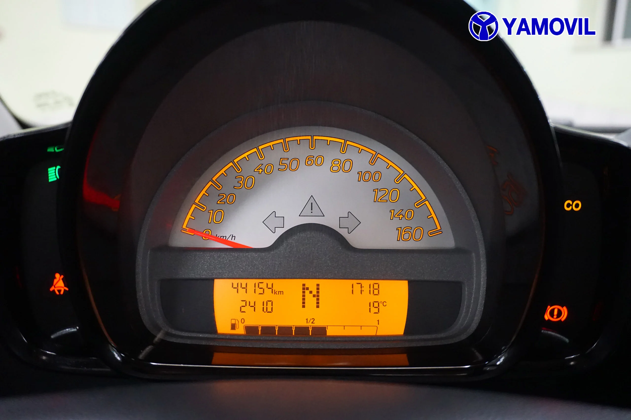 Smart ForTwo MHD EDIITION 10 3P - Foto 16