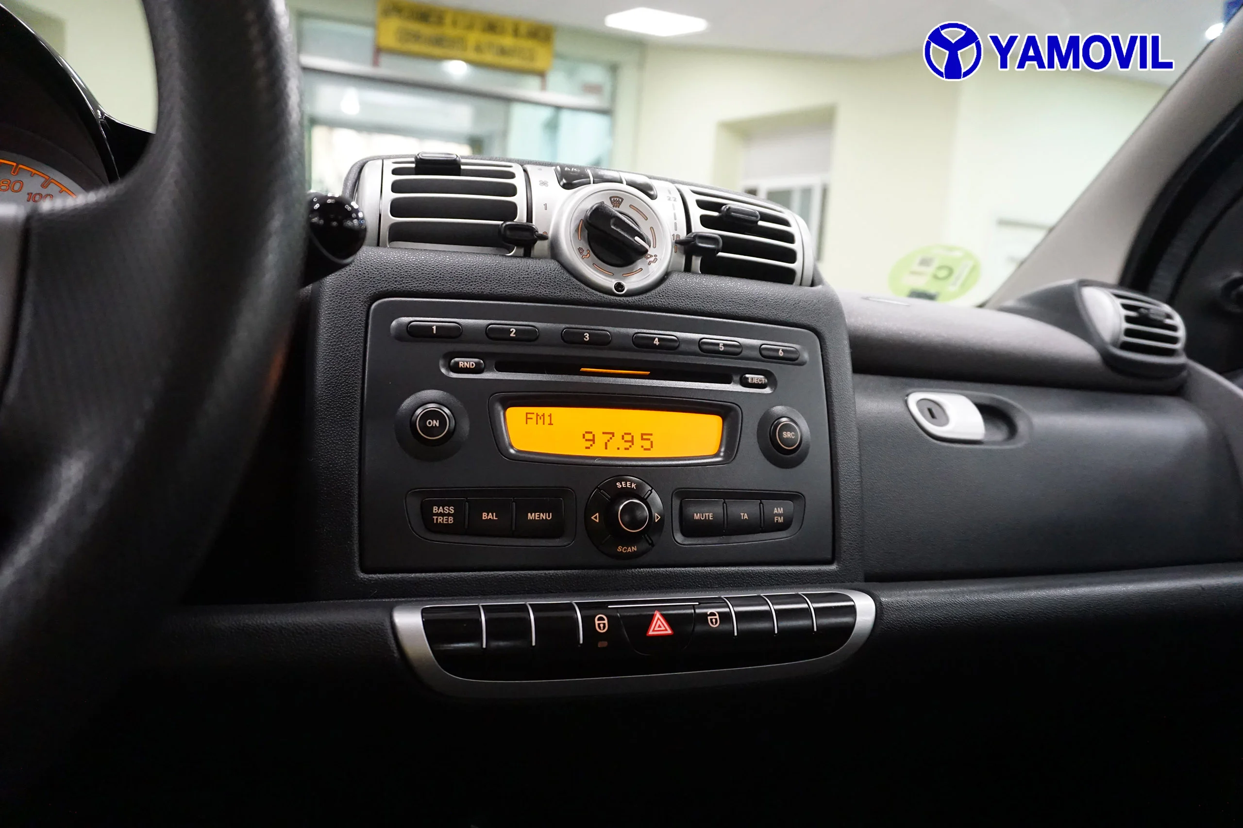 Smart ForTwo MHD EDIITION 10 3P - Foto 19