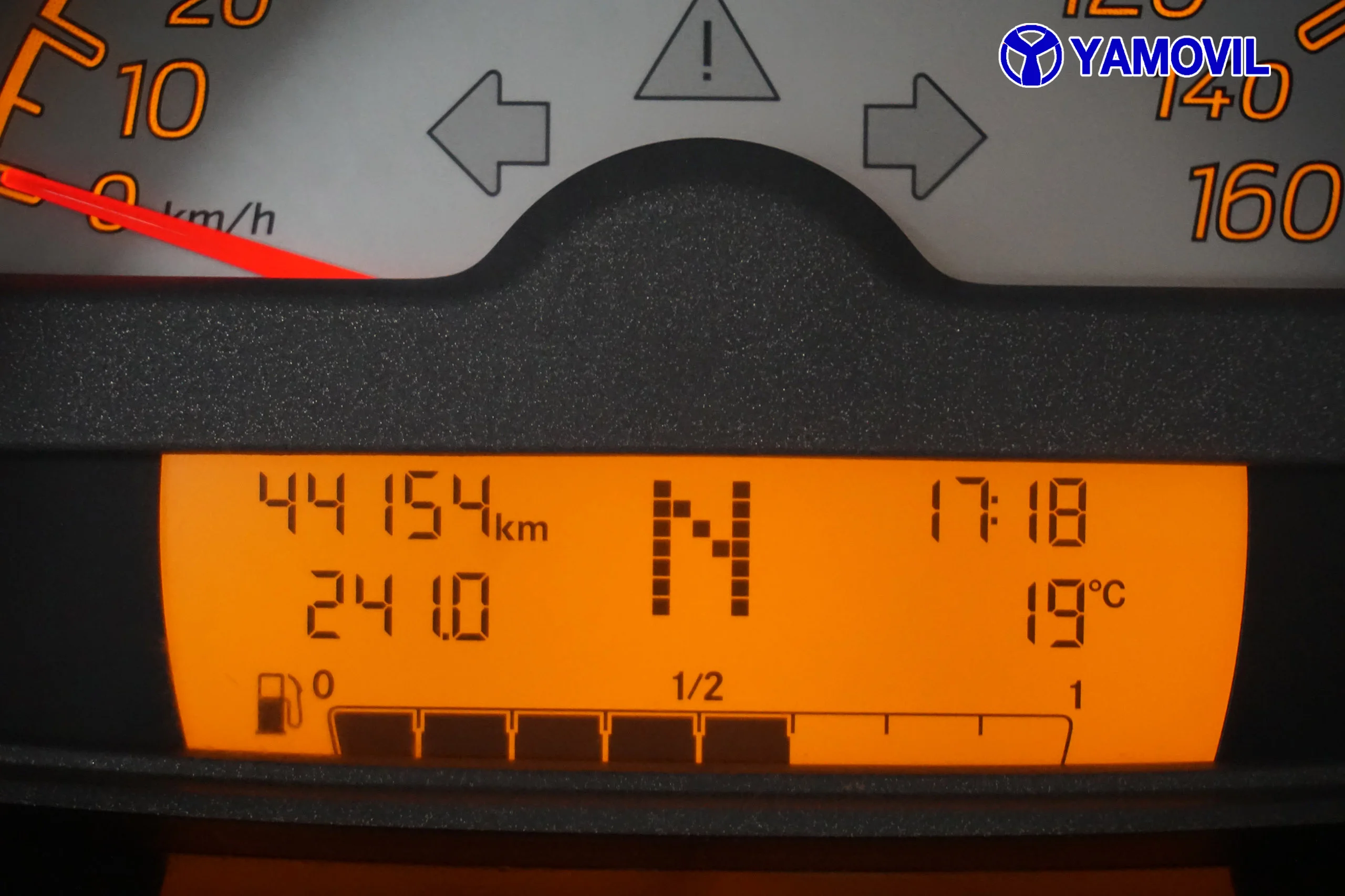 Smart ForTwo MHD EDIITION 10 3P - Foto 18