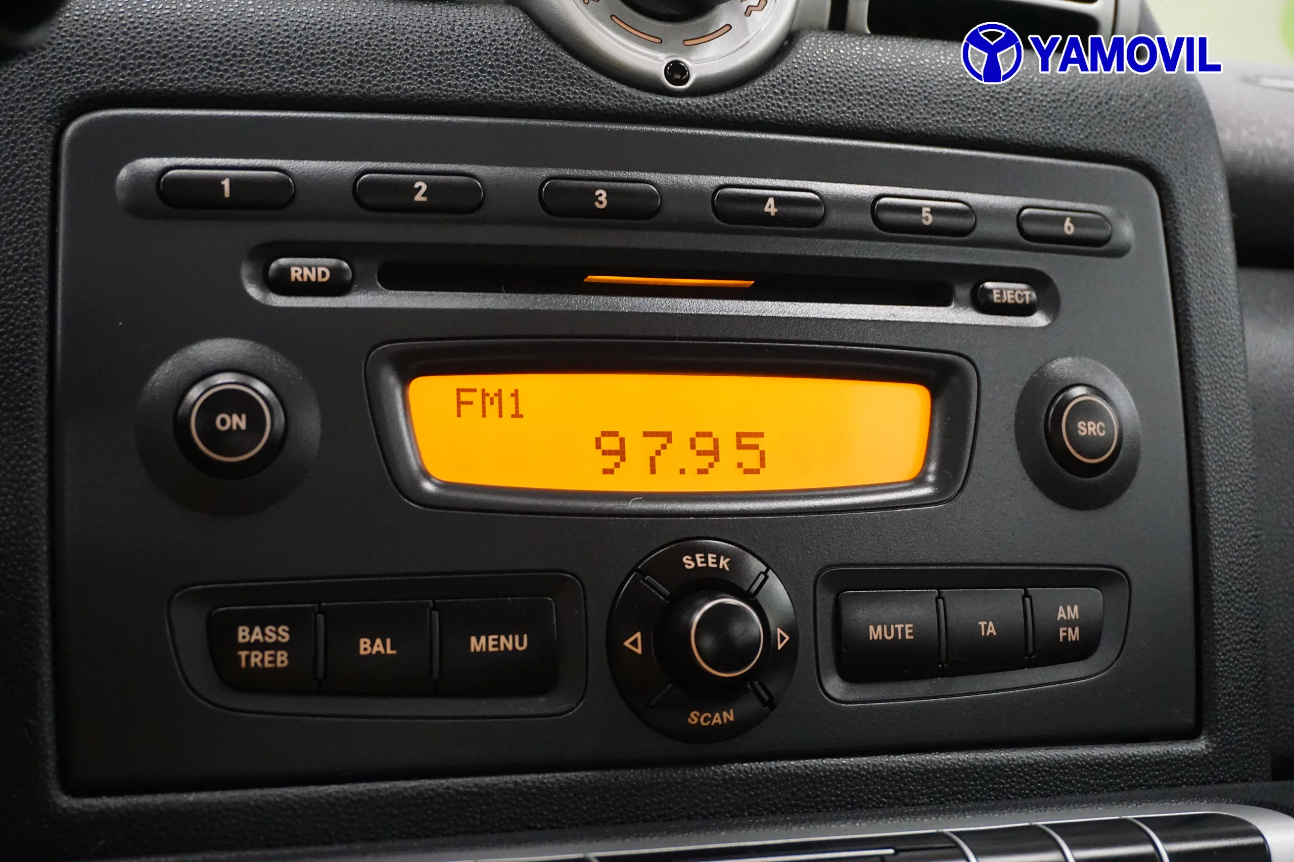 Smart ForTwo MHD EDIITION 10 3P - Foto 21