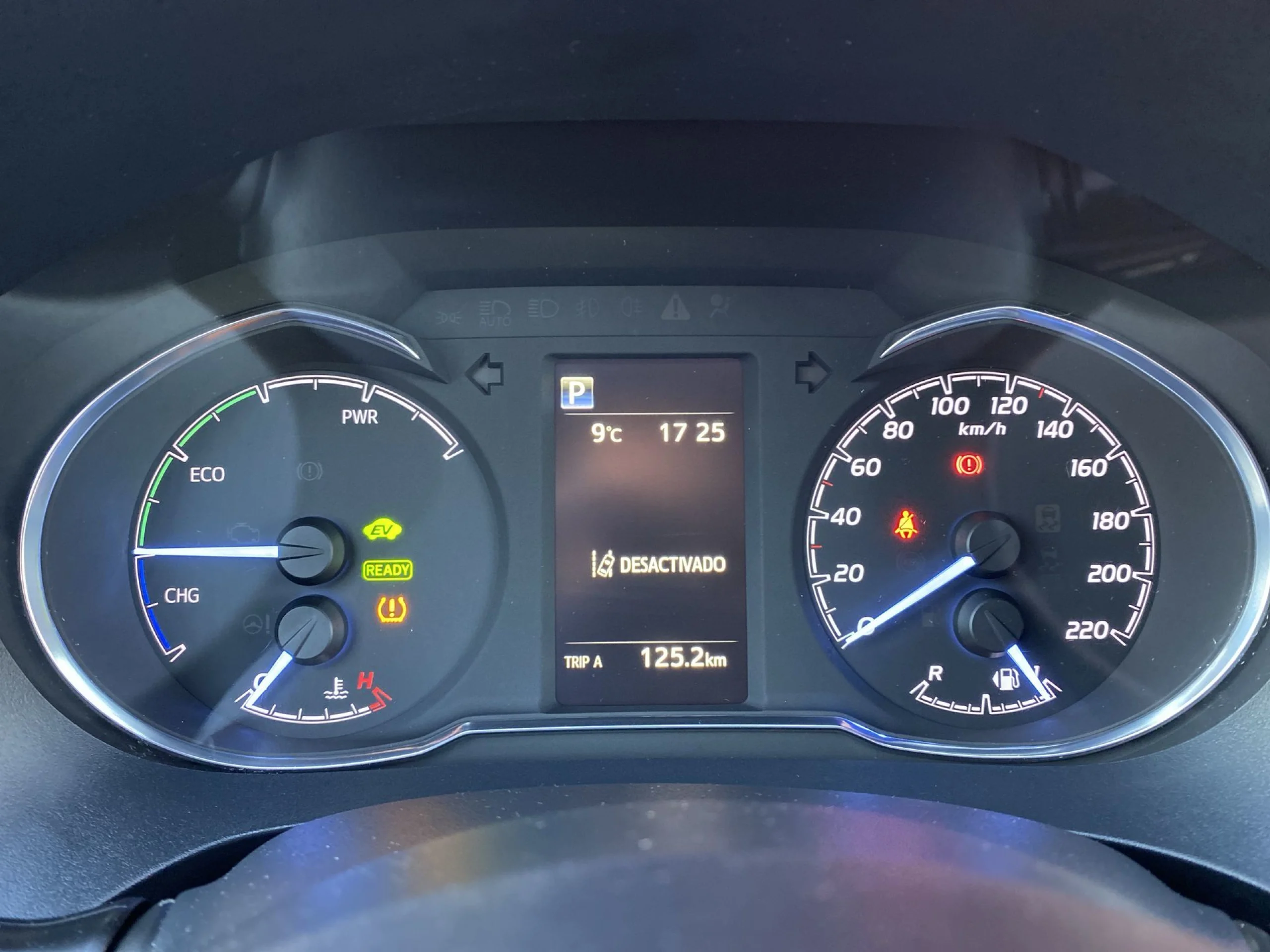 Toyota Yaris 1.5 Hybrid GR-Sport 74 kW (100 CV) - Foto 12