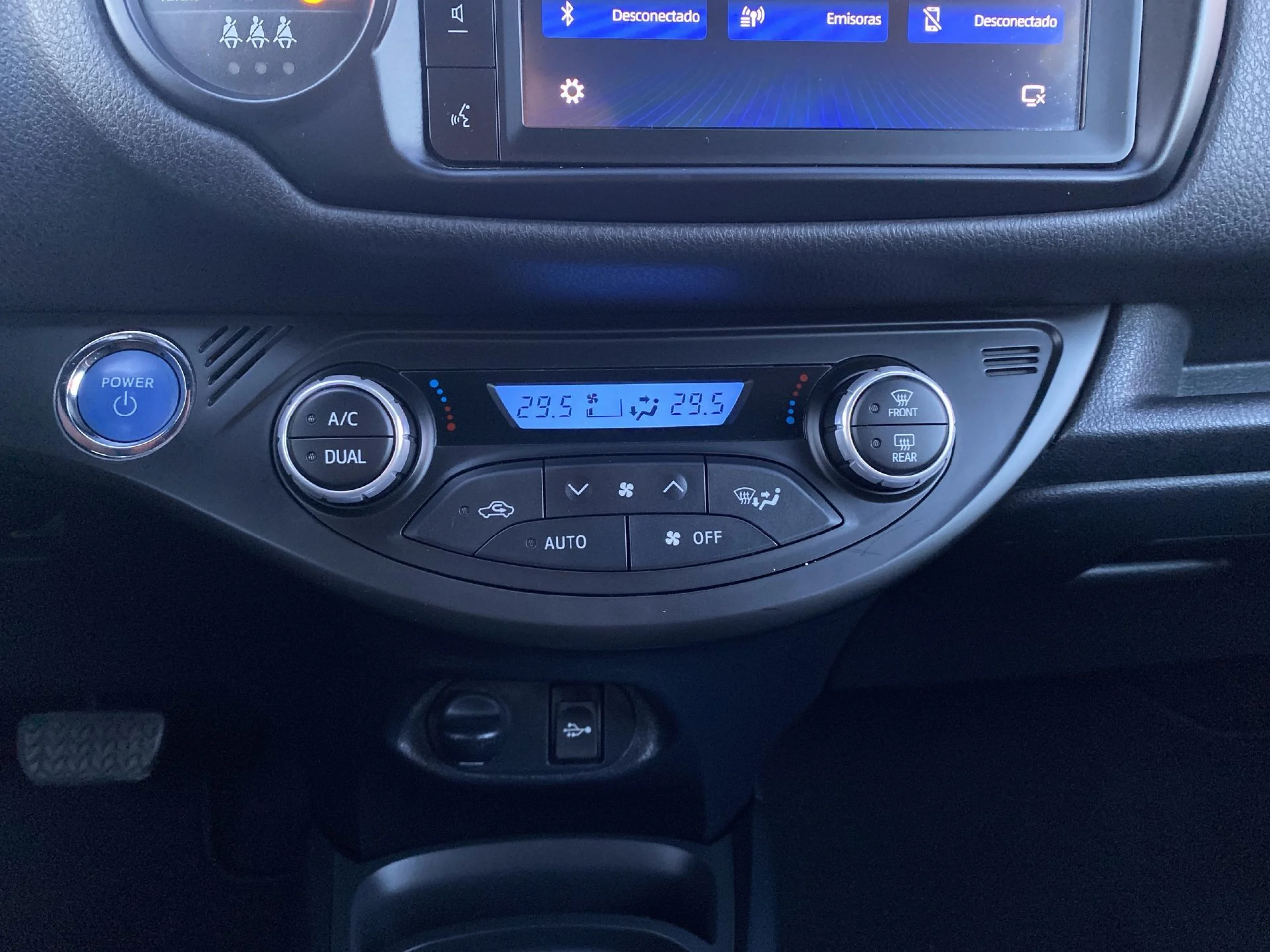 Toyota Yaris 1.5 Hybrid GR-Sport 74 kW (100 CV) - Foto 15