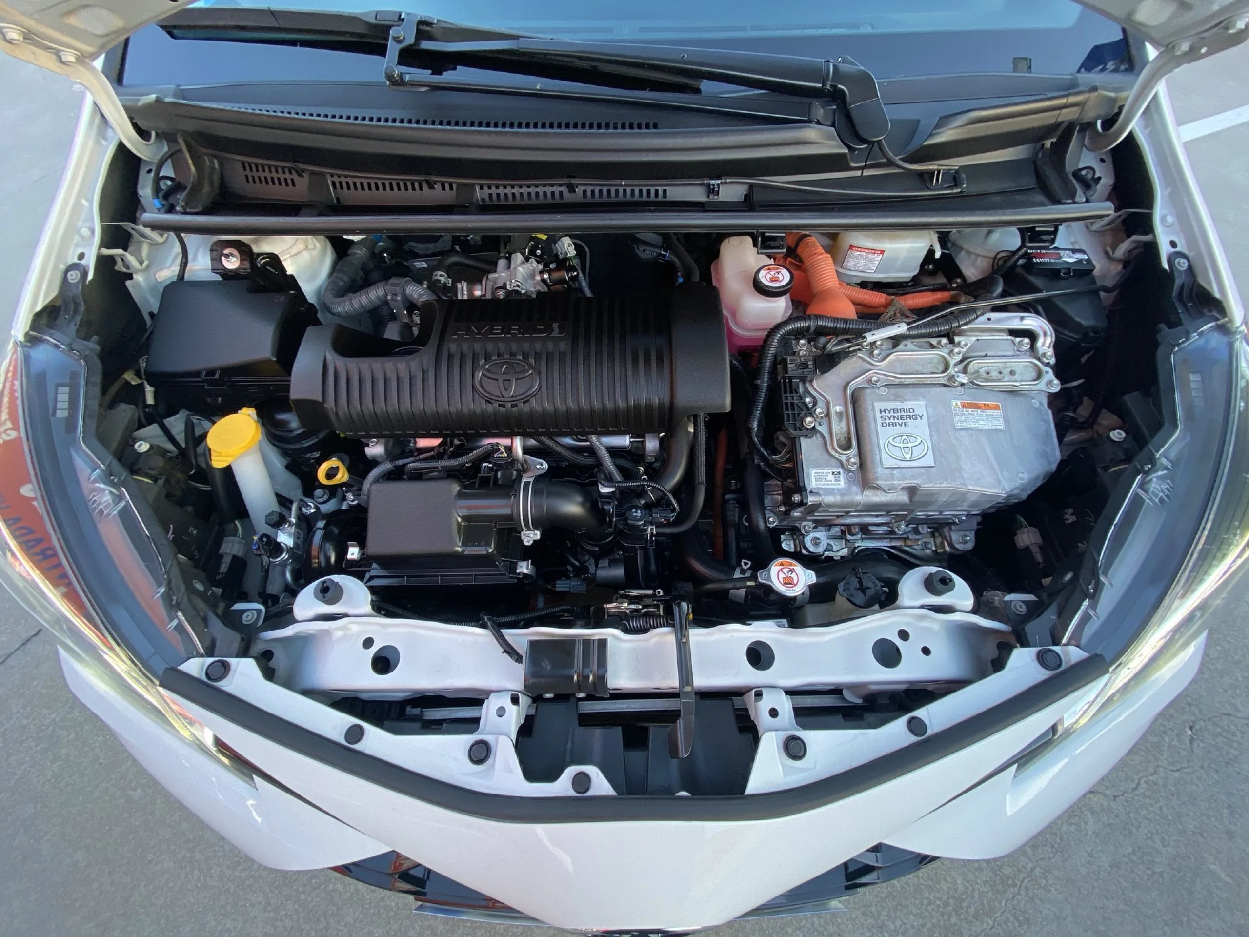 Toyota Yaris 1.5 Hybrid GR-Sport 74 kW (100 CV) - Foto 21
