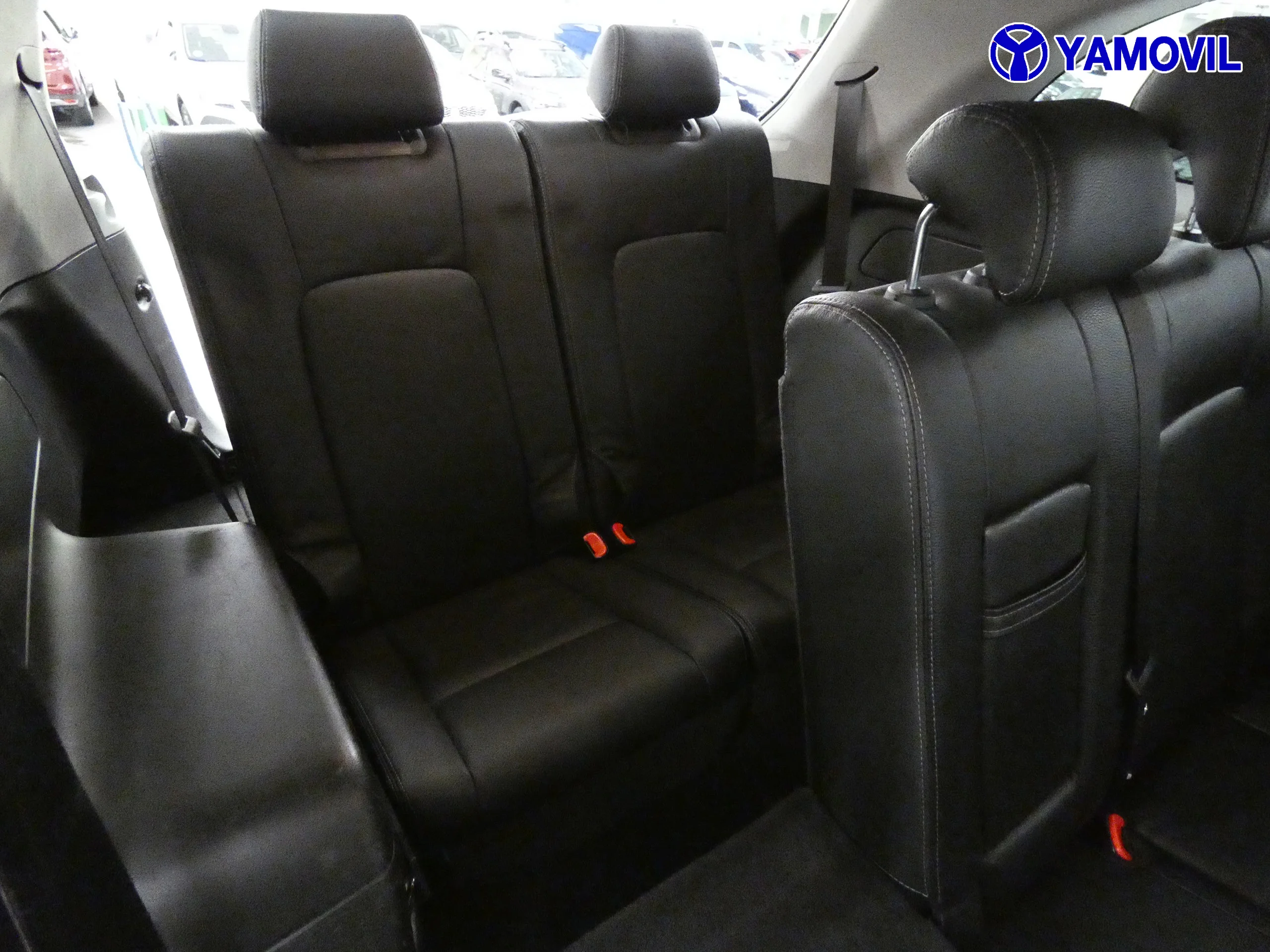 Chevrolet Captiva 2.2 VCDI LTZ AWD  7Plz - Foto 8