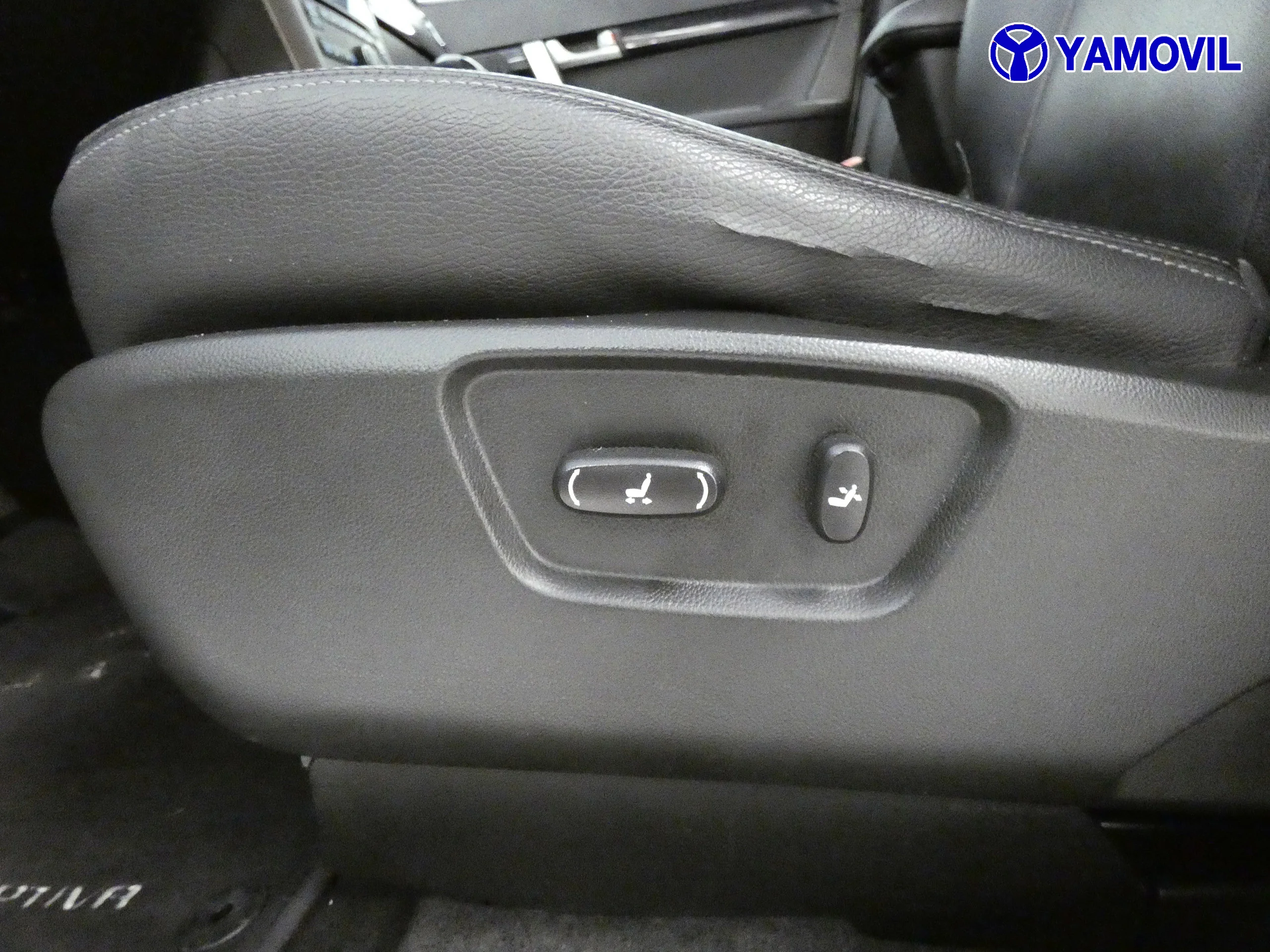 Chevrolet Captiva 2.2 VCDI LTZ AWD  7Plz - Foto 21