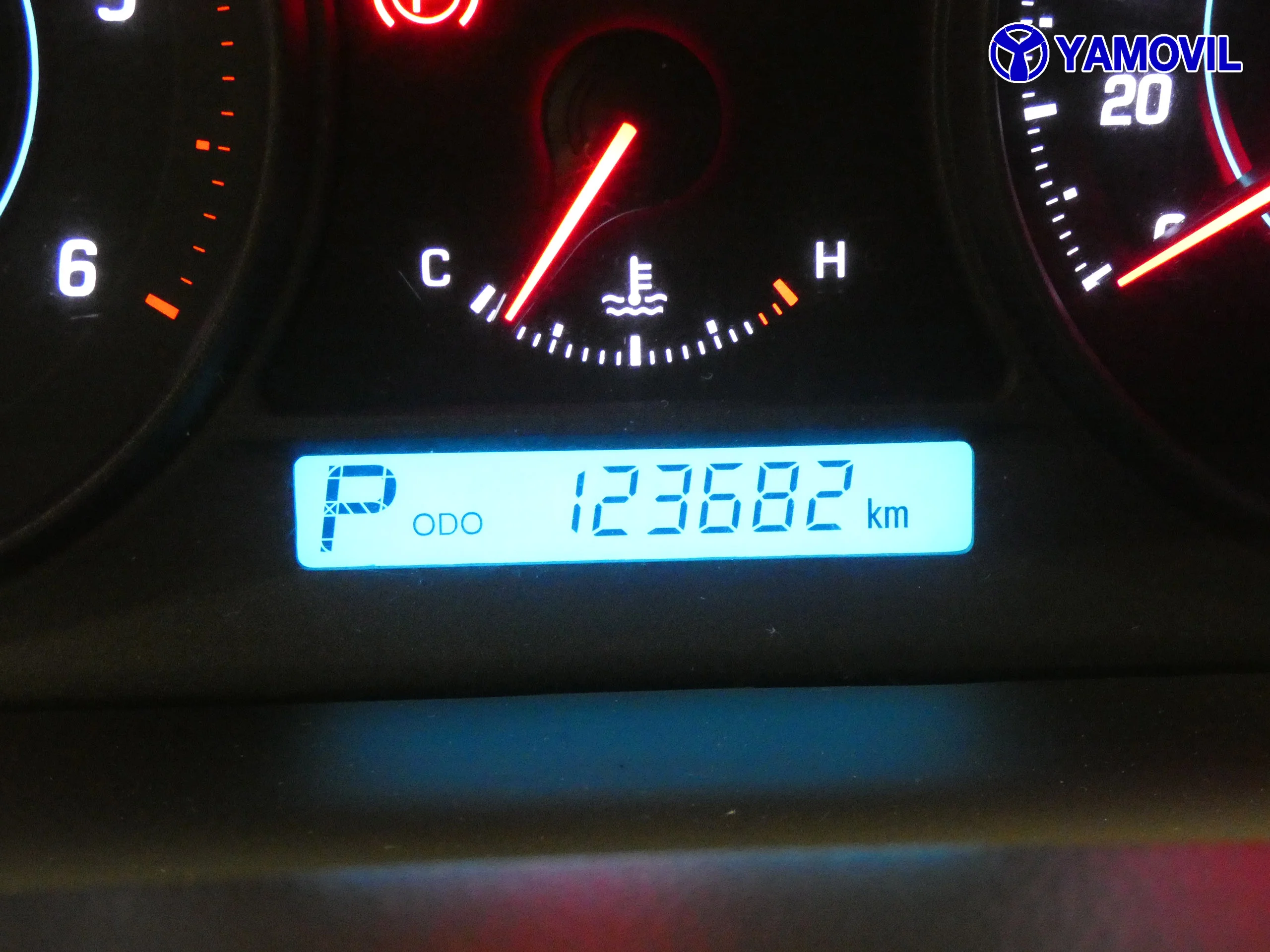Chevrolet Captiva 2.2 VCDI LTZ AWD  7Plz - Foto 25