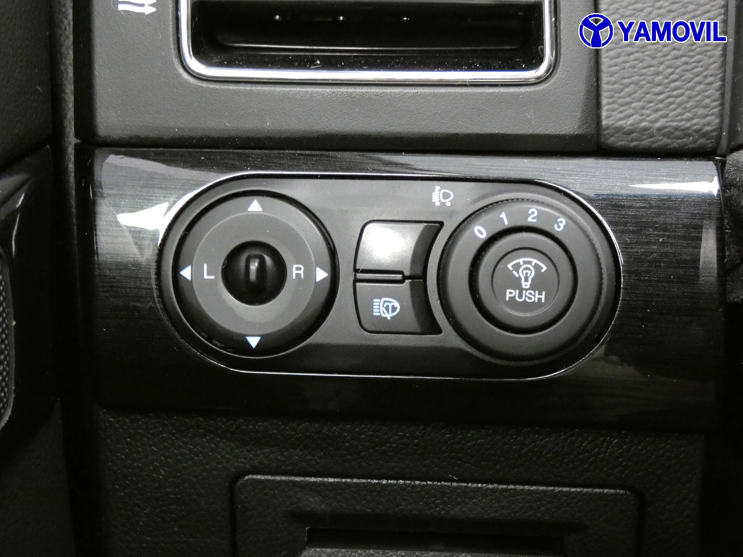 Chevrolet Captiva 2.2 VCDI LTZ AWD  7Plz - Foto 34