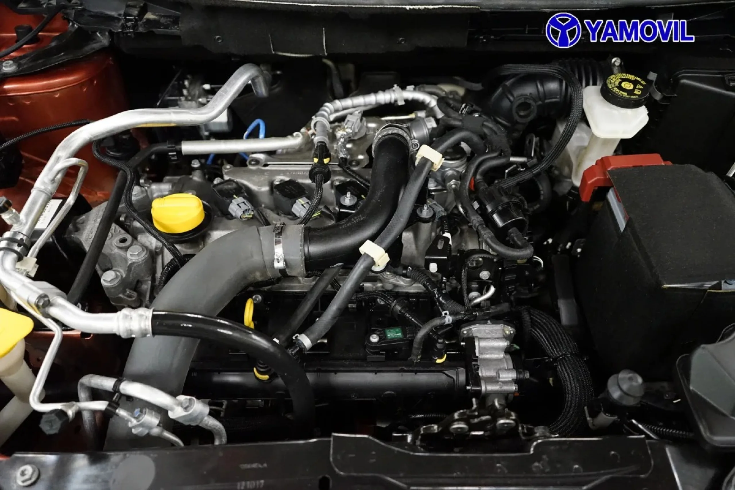 Renault Kadjar Zen Energy TCe 96 kW (130 CV) EDC - Foto 8