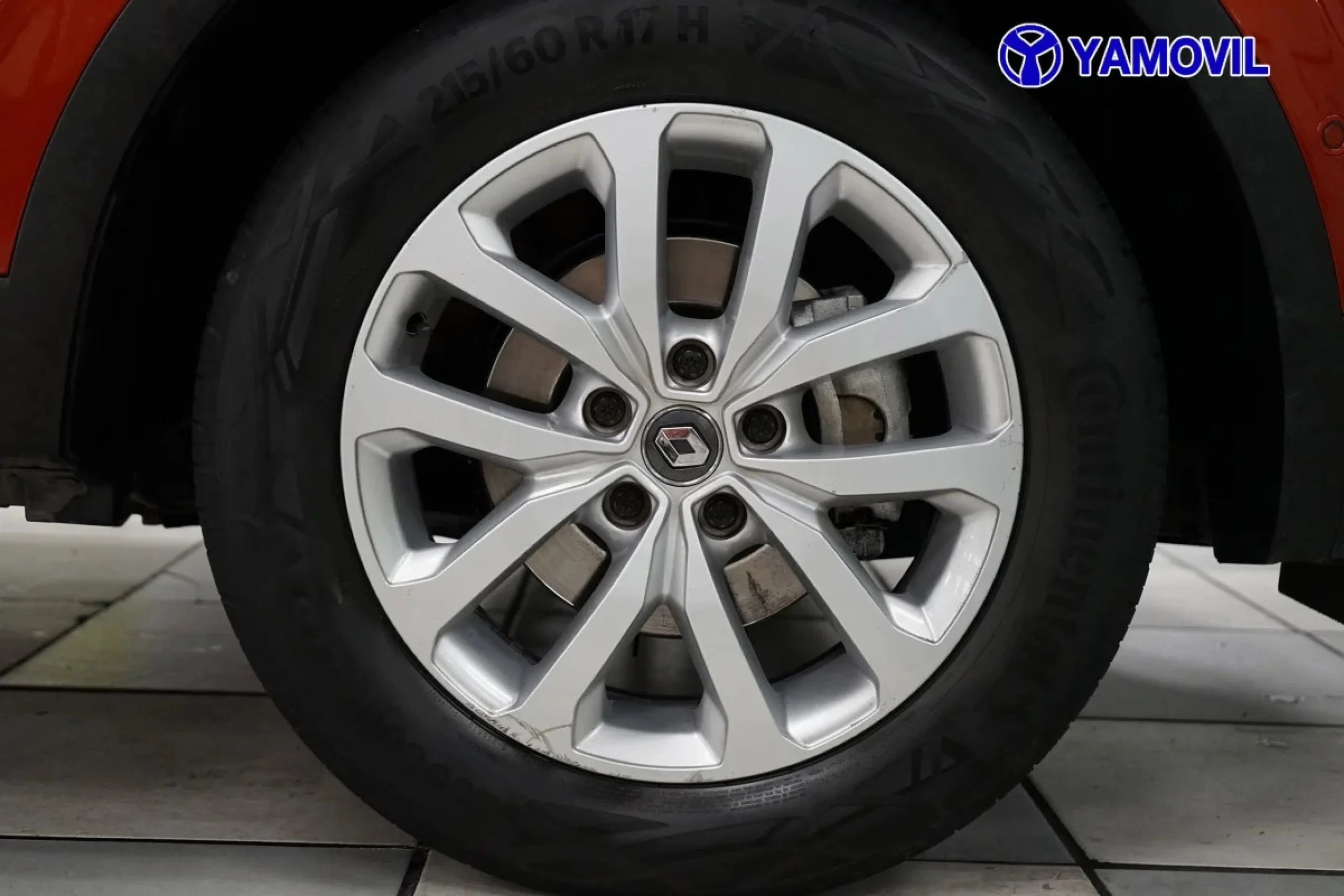 Renault Kadjar Zen Energy TCe 96 kW (130 CV) EDC - Foto 9