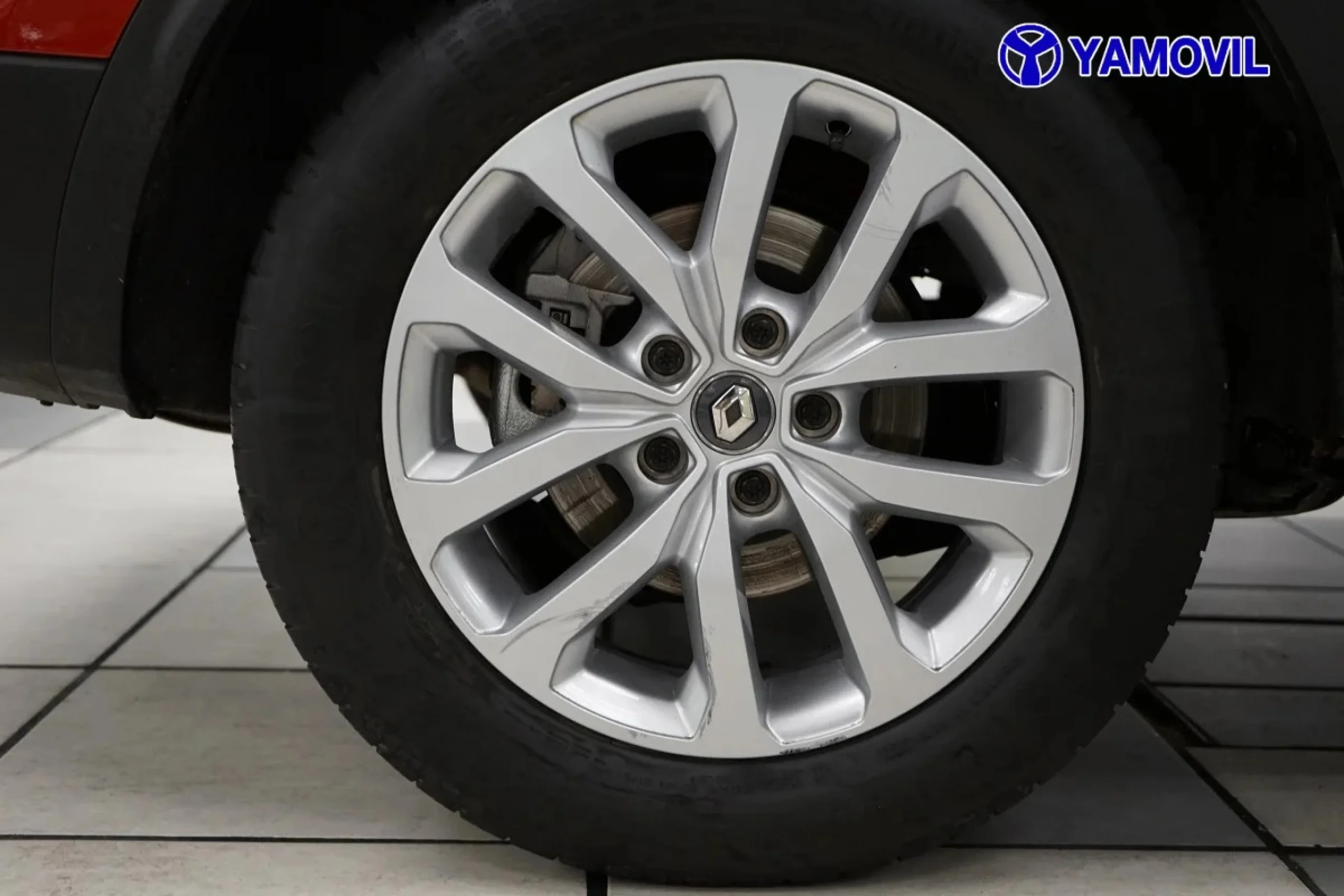 Renault Kadjar Zen Energy TCe 96 kW (130 CV) EDC - Foto 10