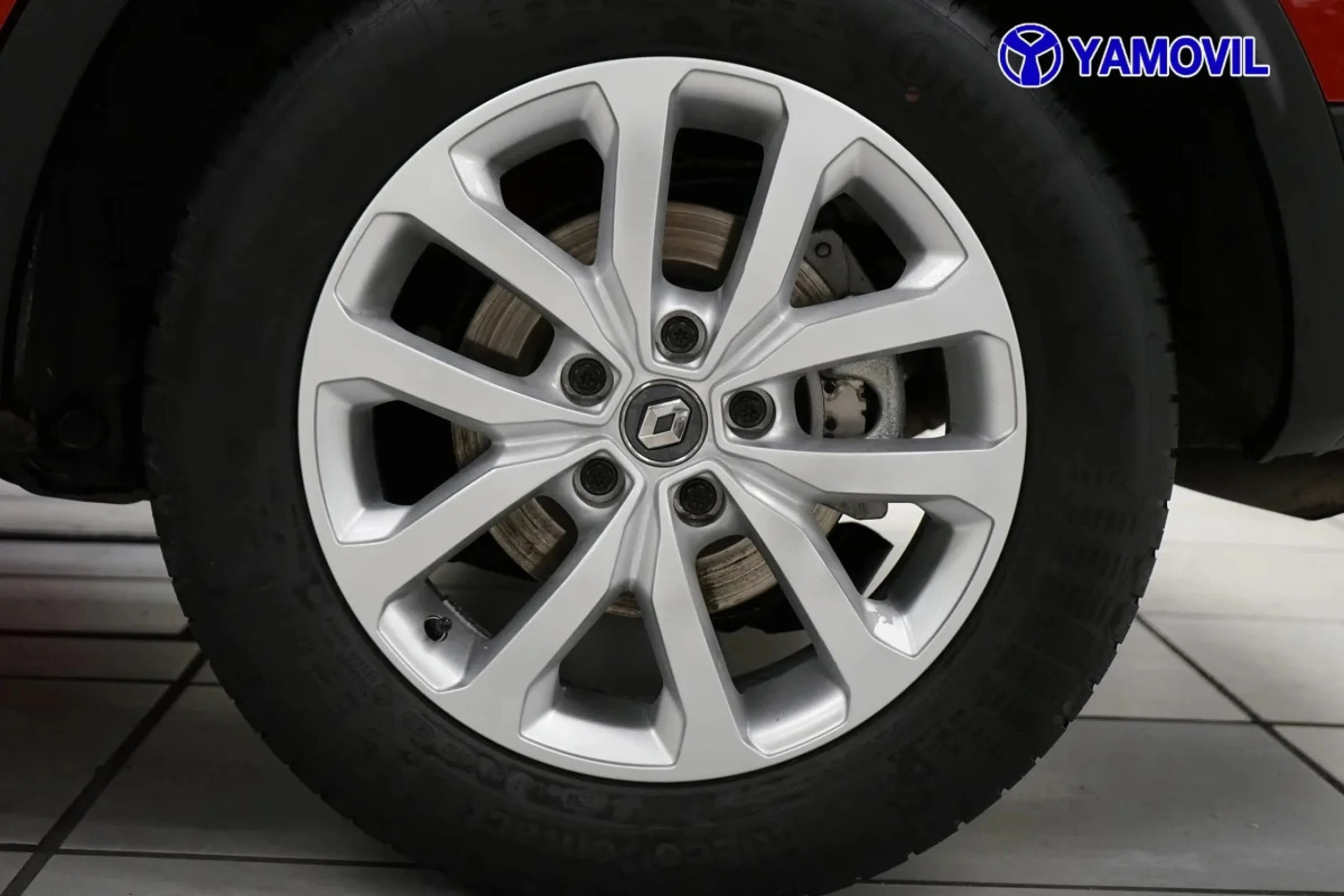 Renault Kadjar Zen Energy TCe 96 kW (130 CV) EDC - Foto 11