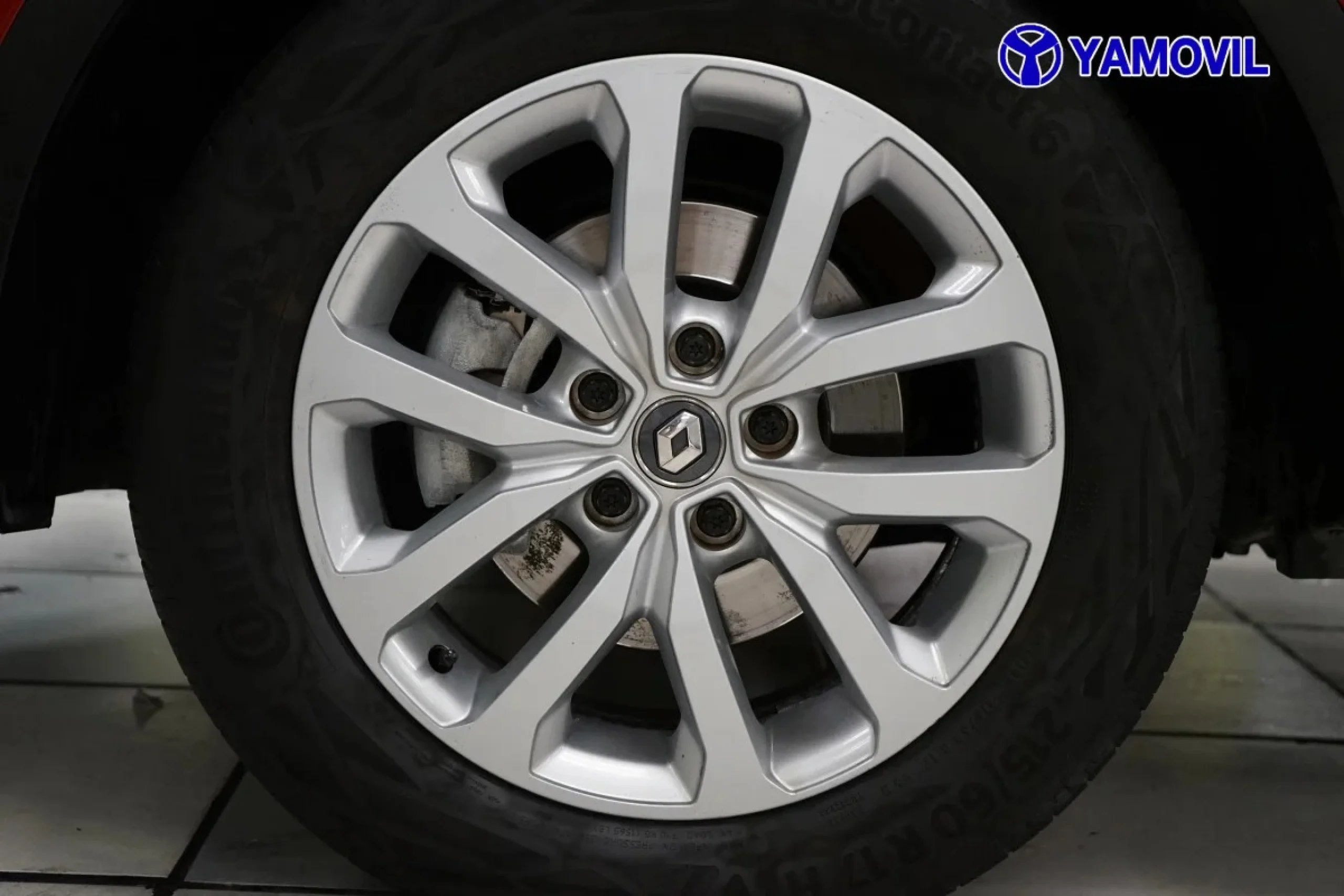 Renault Kadjar Zen Energy TCe 96 kW (130 CV) EDC - Foto 12