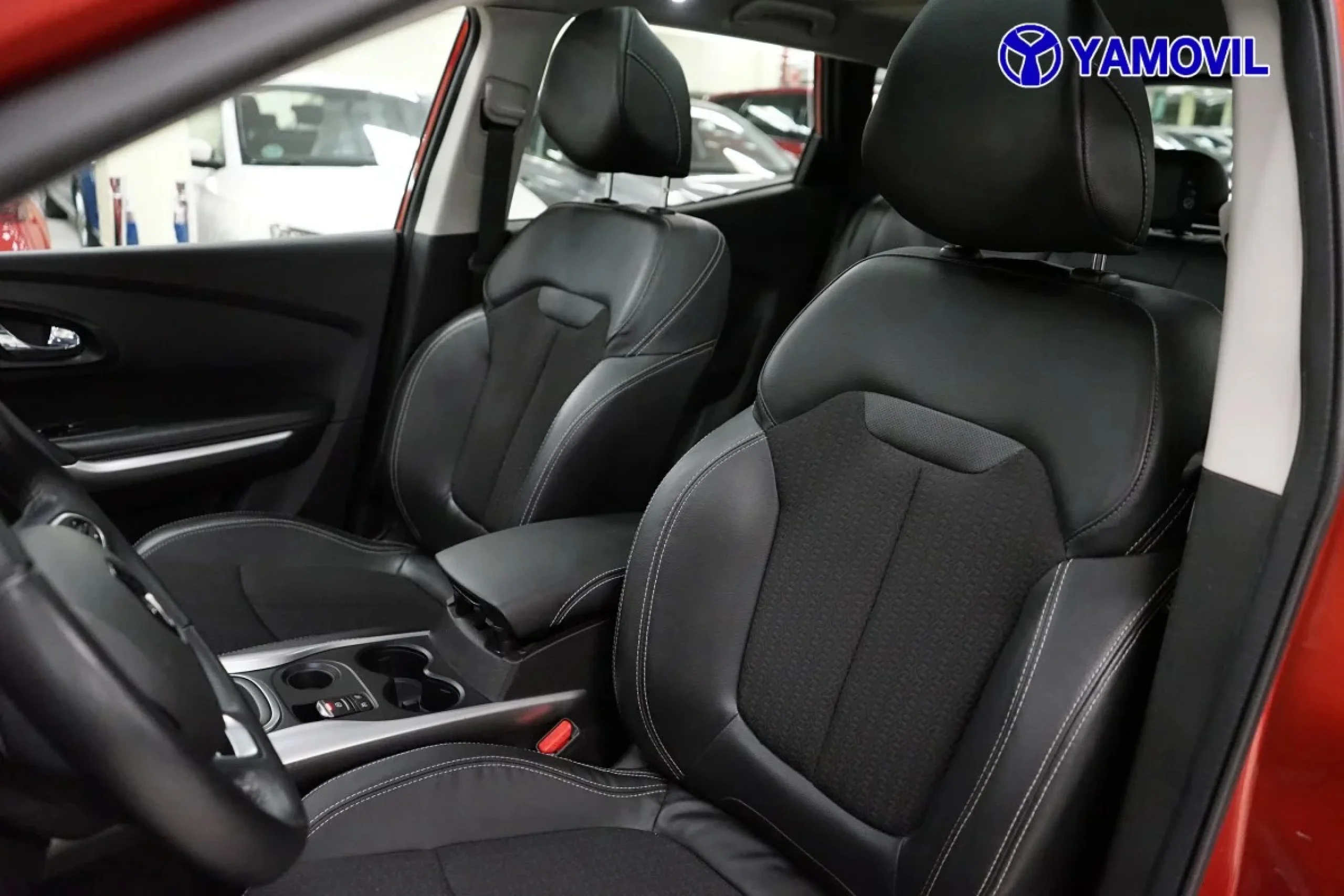 Renault Kadjar Zen Energy TCe 96 kW (130 CV) EDC - Foto 13