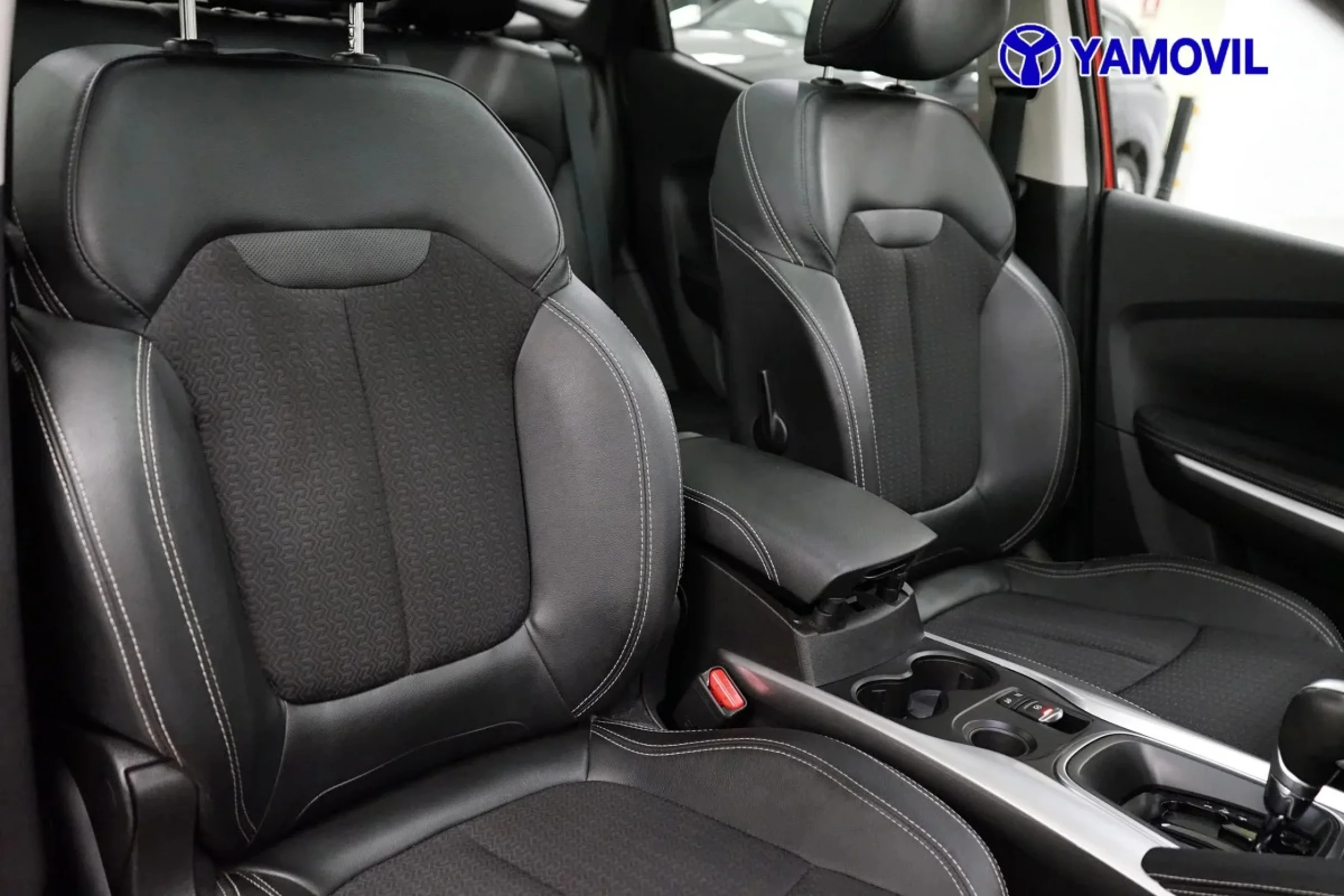 Renault Kadjar Zen Energy TCe 96 kW (130 CV) EDC - Foto 15