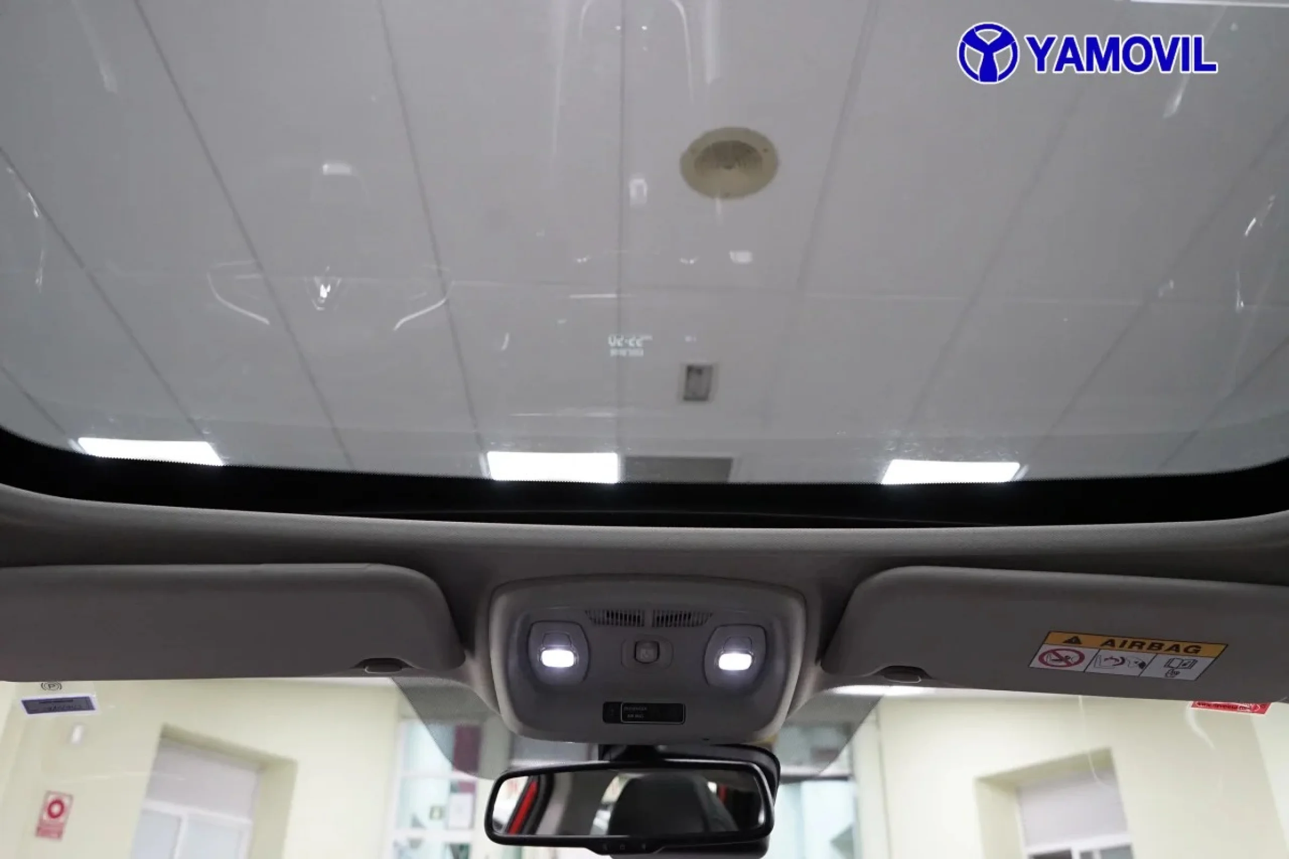 Renault Kadjar Zen Energy TCe 96 kW (130 CV) EDC - Foto 17
