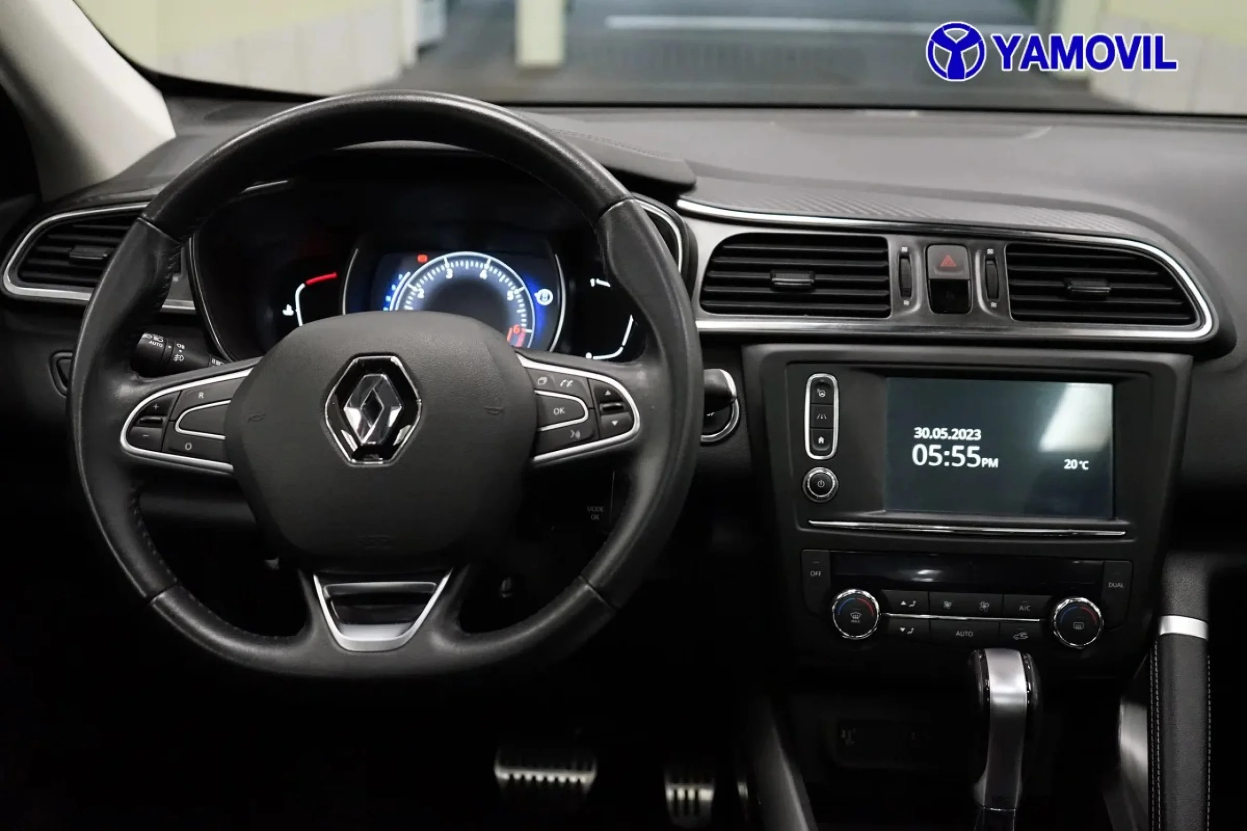 Renault Kadjar Zen Energy TCe 96 kW (130 CV) EDC - Foto 18