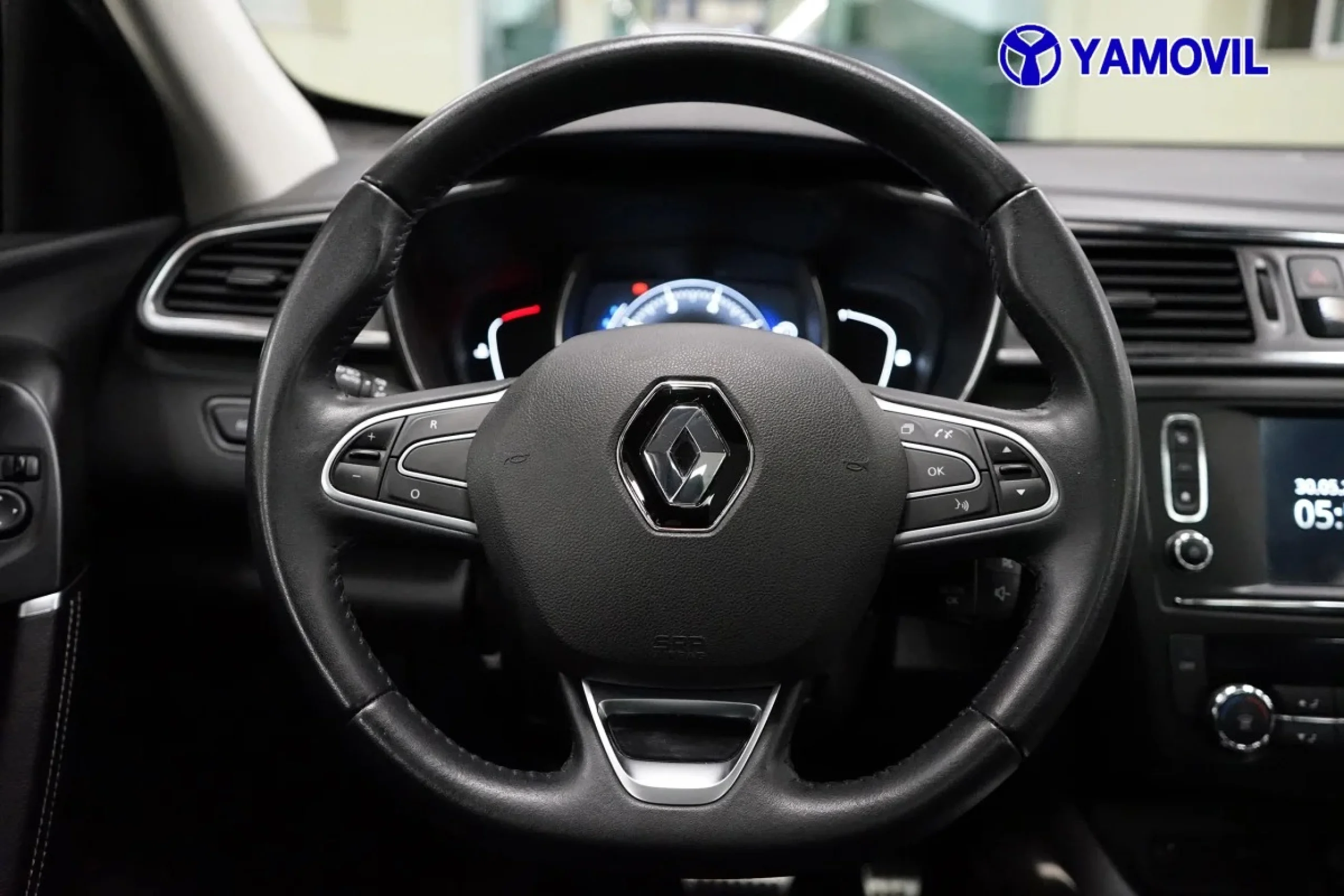 Renault Kadjar Zen Energy TCe 96 kW (130 CV) EDC - Foto 19