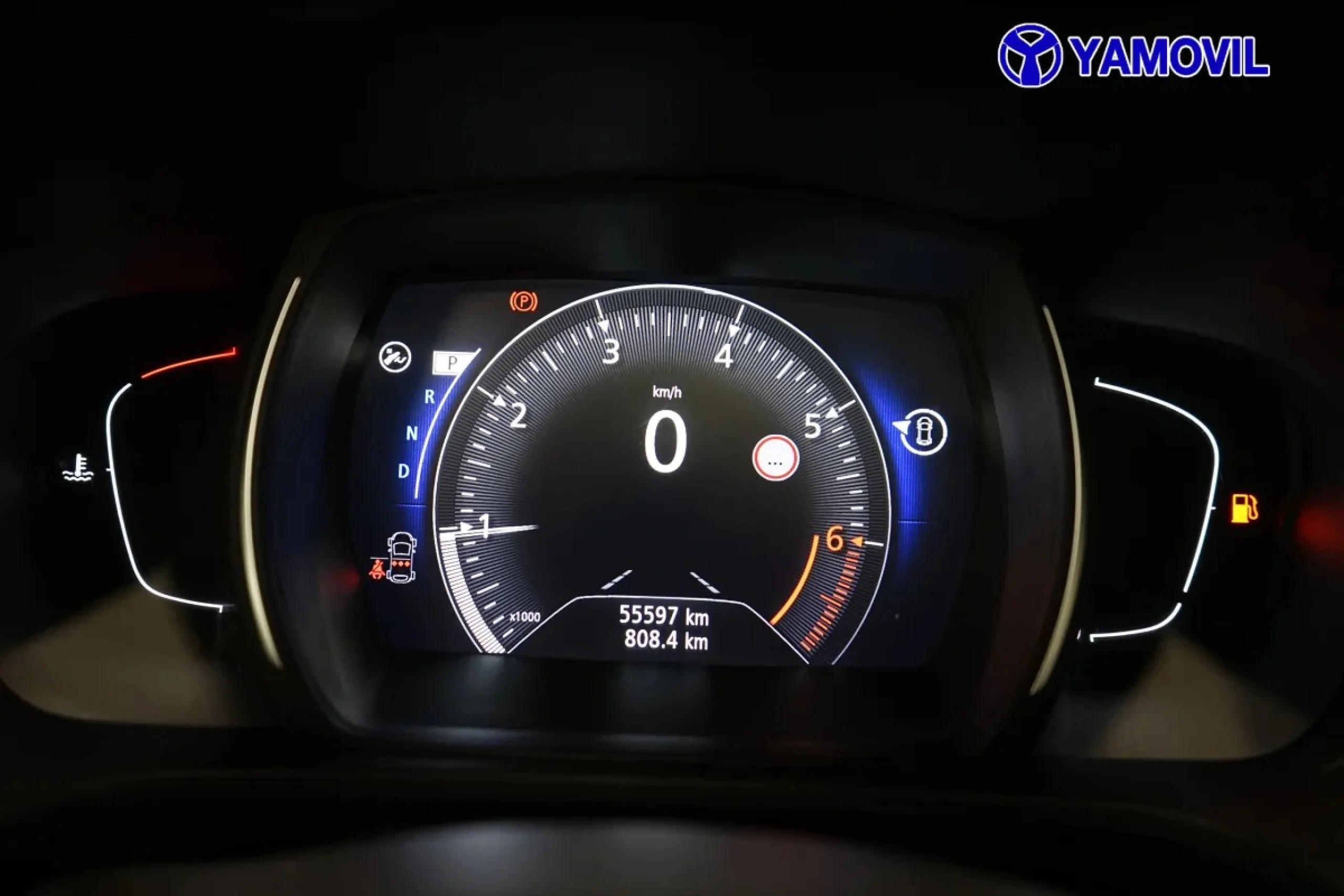 Renault Kadjar Zen Energy TCe 96 kW (130 CV) EDC - Foto 22