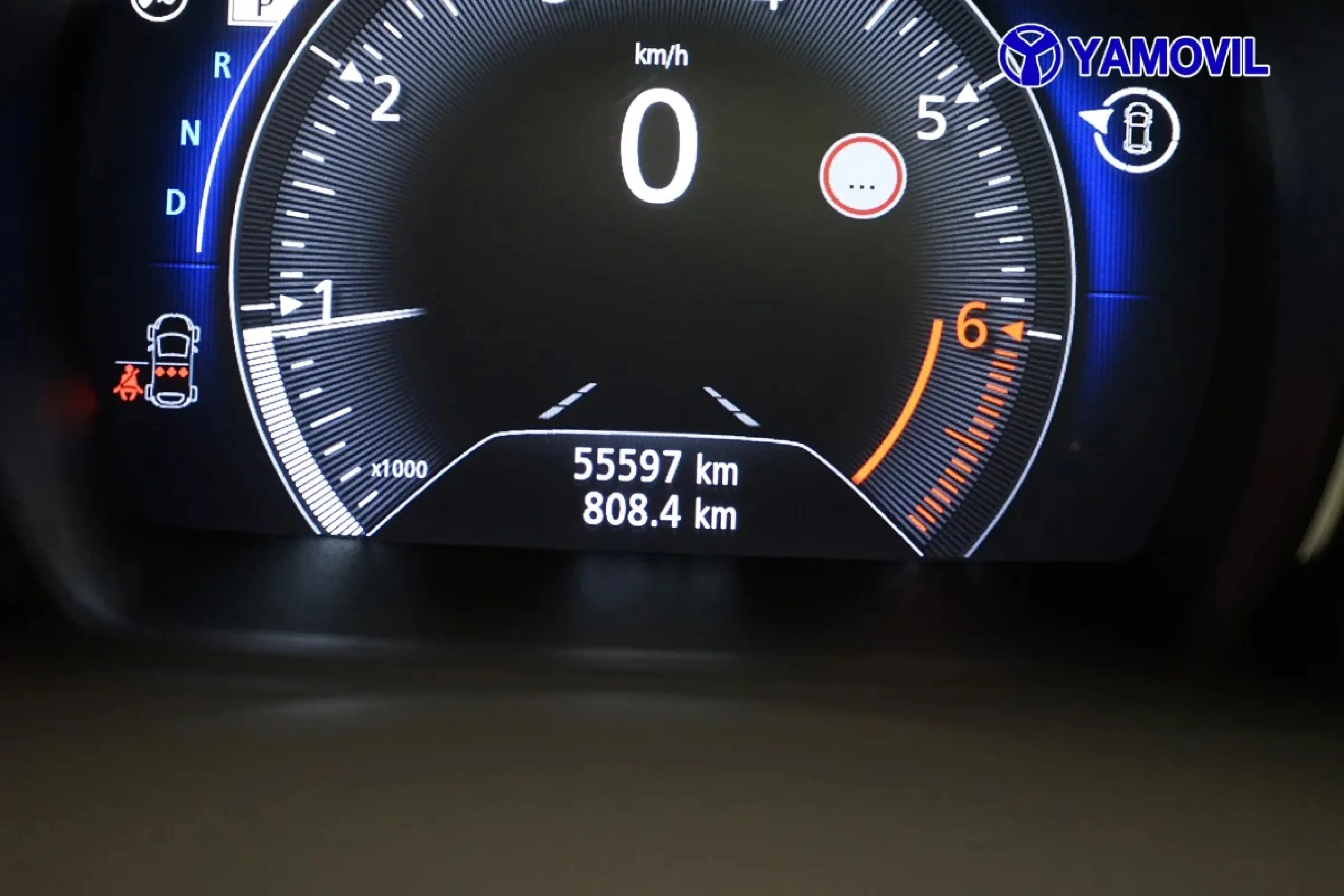 Renault Kadjar Zen Energy TCe 96 kW (130 CV) EDC - Foto 23