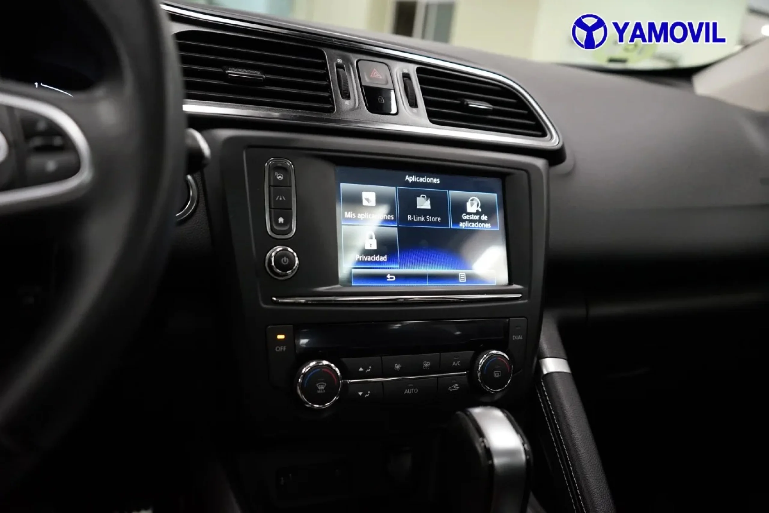 Renault Kadjar Zen Energy TCe 96 kW (130 CV) EDC - Foto 24