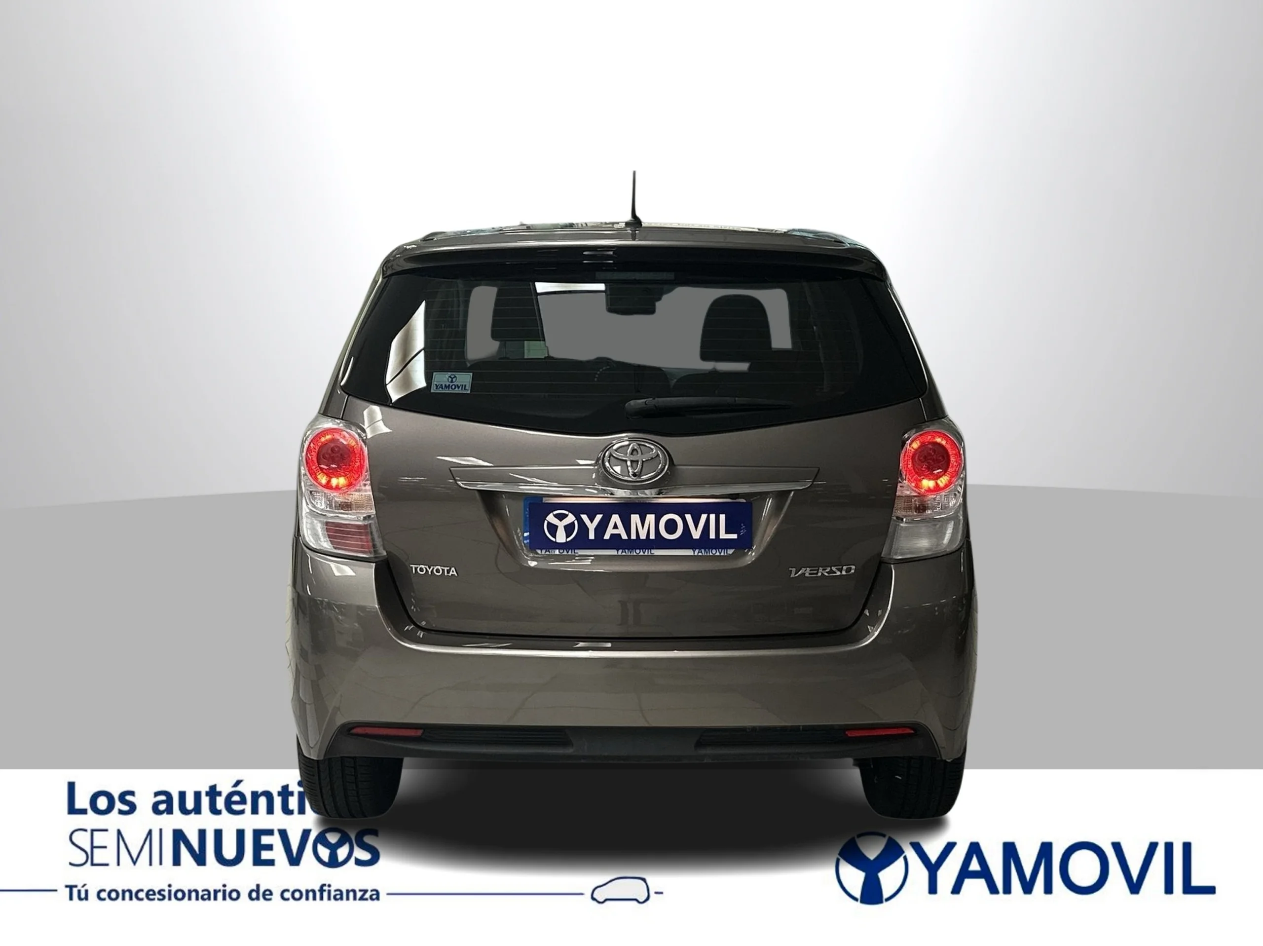 Toyota Verso 130 Advance 97 kW (132 CV) - Foto 5