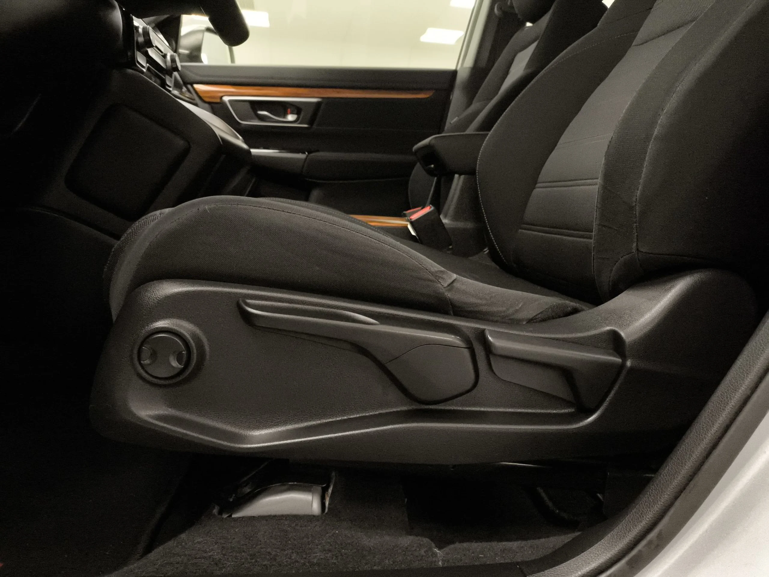 Honda CR-V 2.0 i-MMD Elegance Navi Auto 135 kW (184 CV) - Foto 9