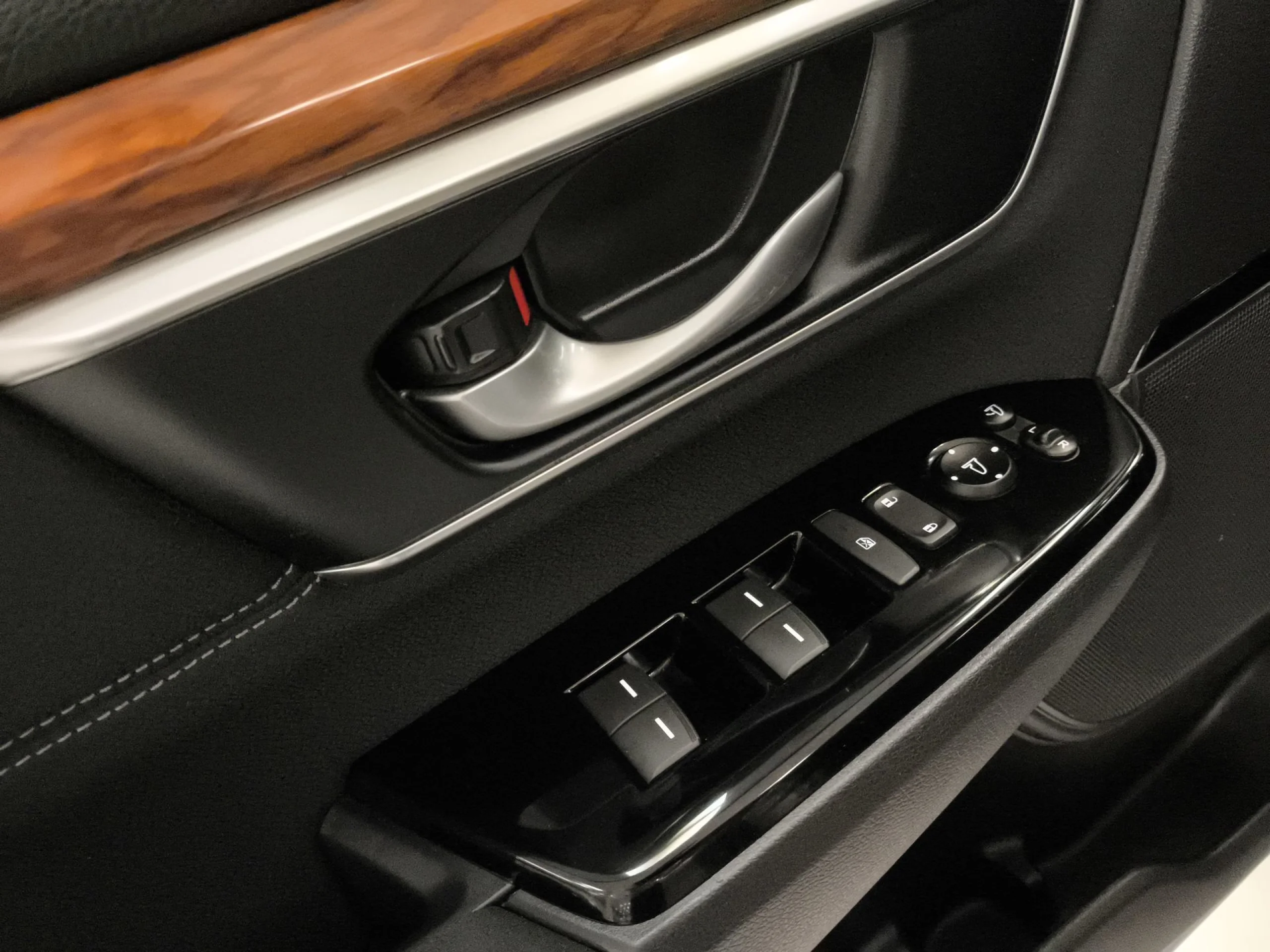 Honda CR-V 2.0 i-MMD Elegance Navi Auto 135 kW (184 CV) - Foto 10