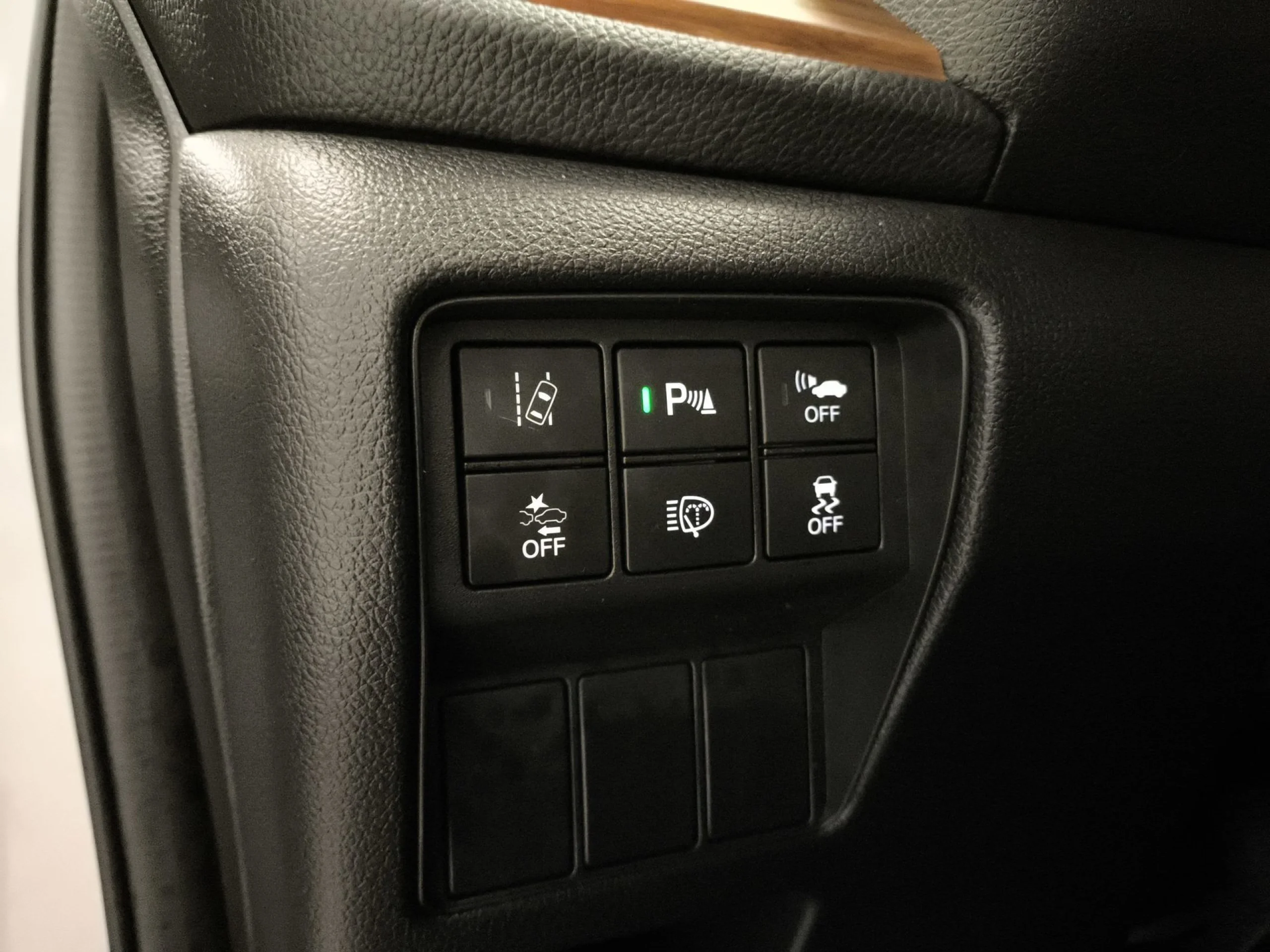 Honda CR-V 2.0 i-MMD Elegance Navi Auto 135 kW (184 CV) - Foto 12